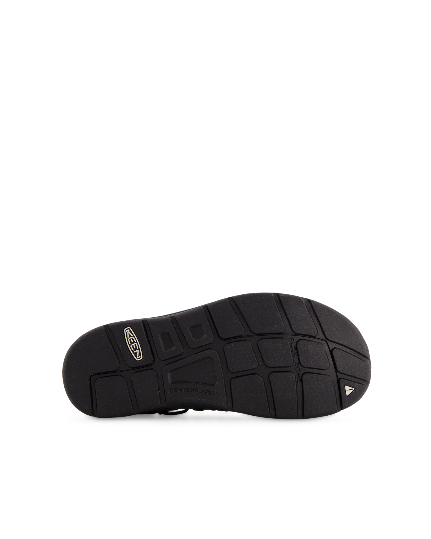 Keen Uneek Lea X ZWART 6