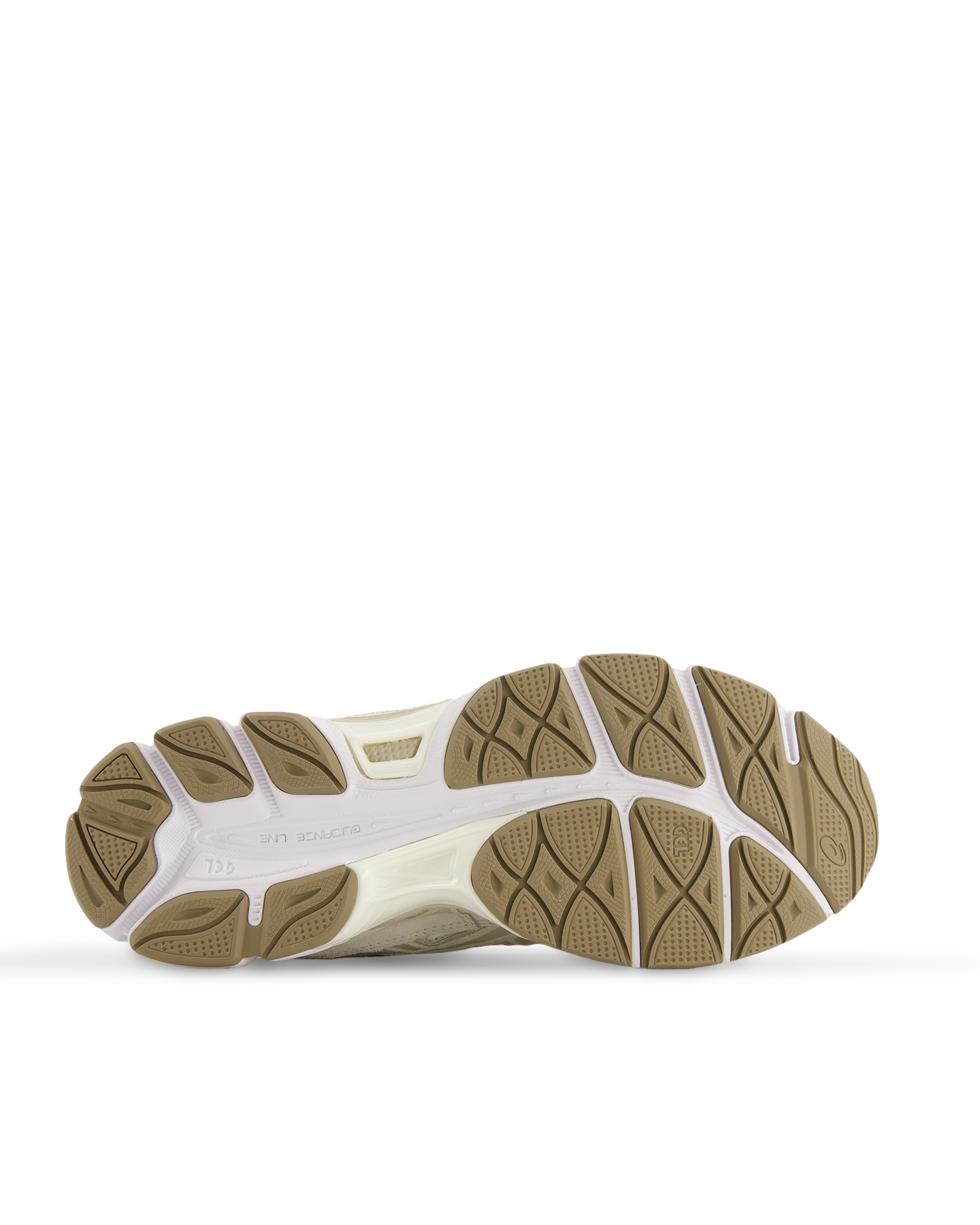Asics Gel-Nyc BEIGE 6
