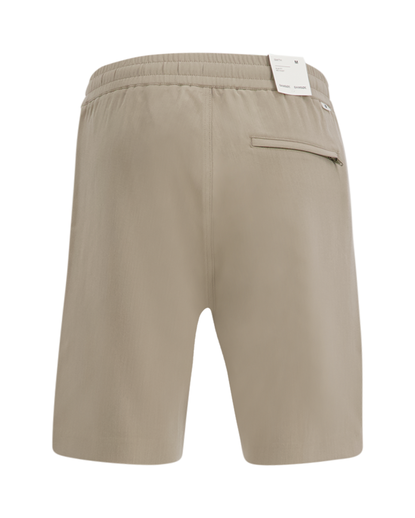 Samsøe Samsøe Smith Shorts 10929 BEIGE 2