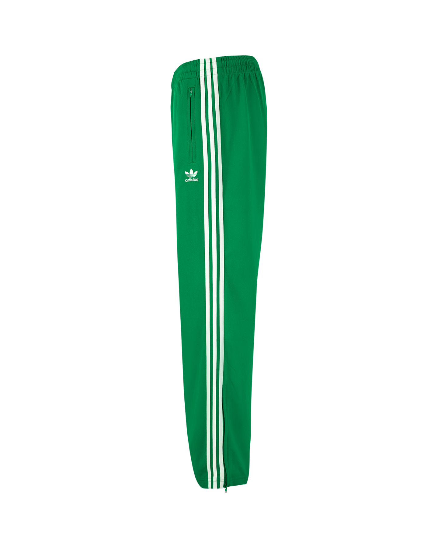 adidas Firebird Tp Green GROEN 3