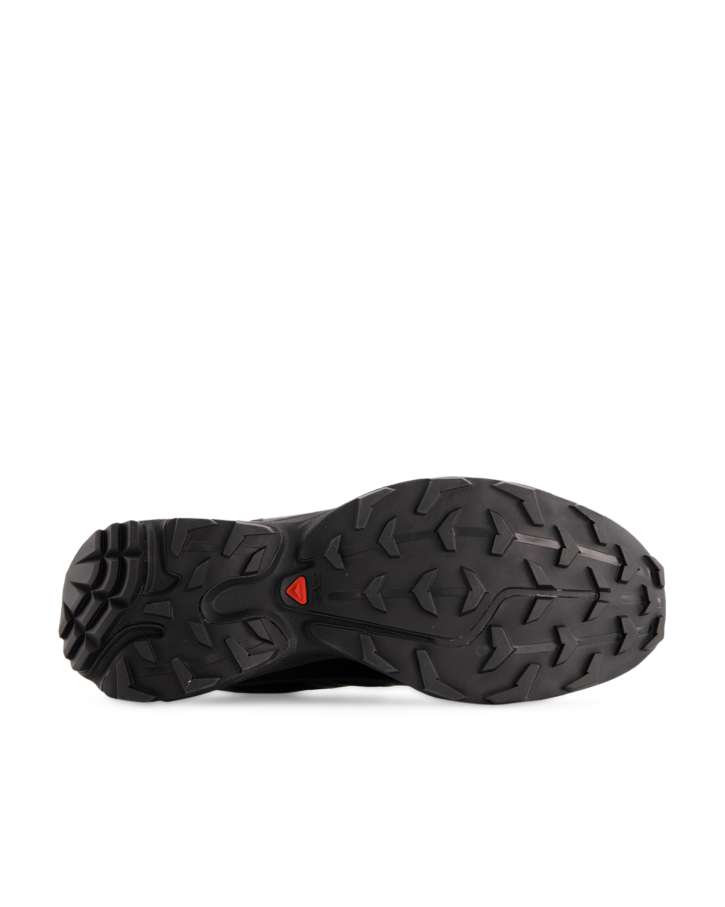 Salomon XT-6 GTX ZWART 6
