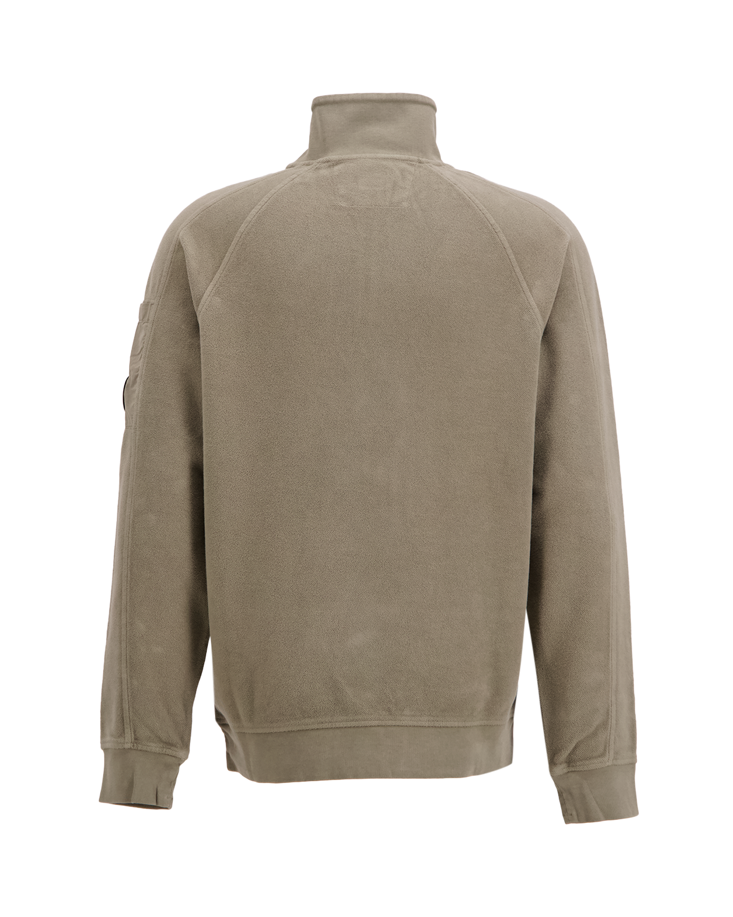 C.P. Company Polo Collar GRIJS 2
