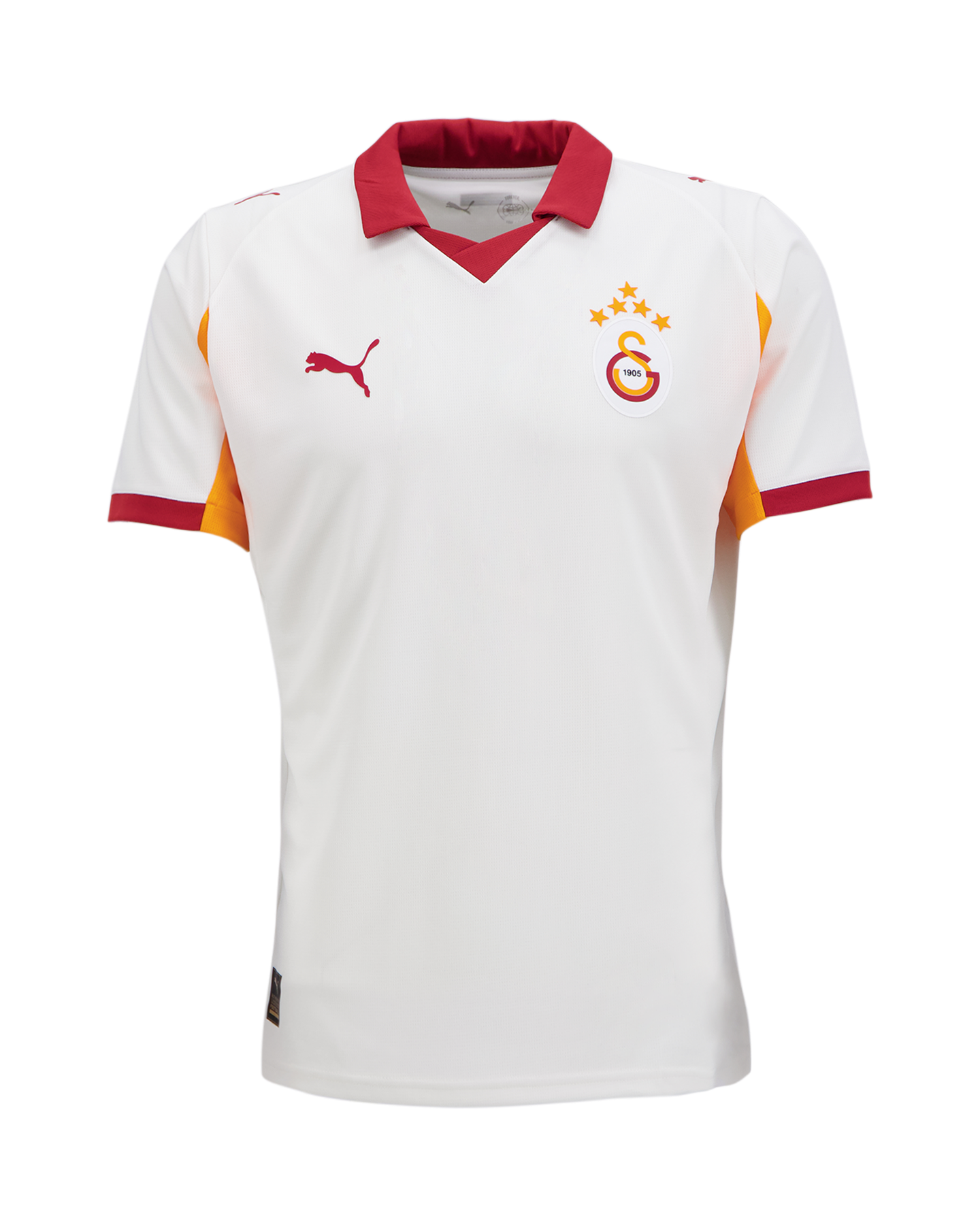 Puma Galatasaray Sk Away Jersey WIT 1