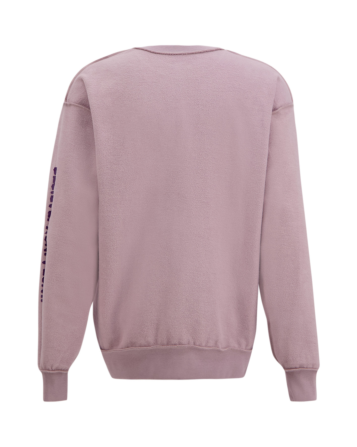 HI-TEC HTS74 Lm Crewneck ROSE 4