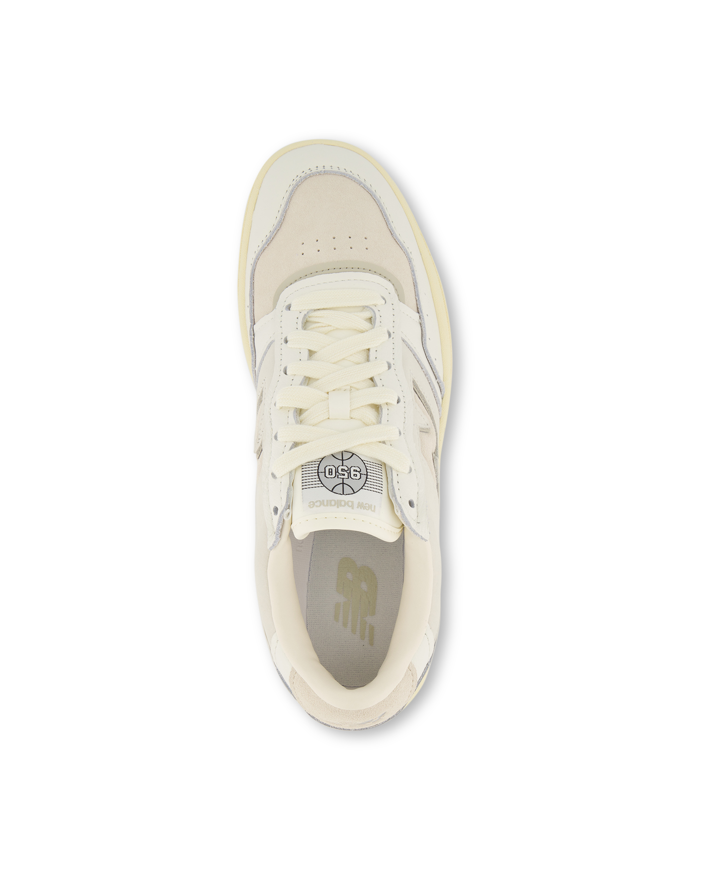New Balance 950 BEIGE 5