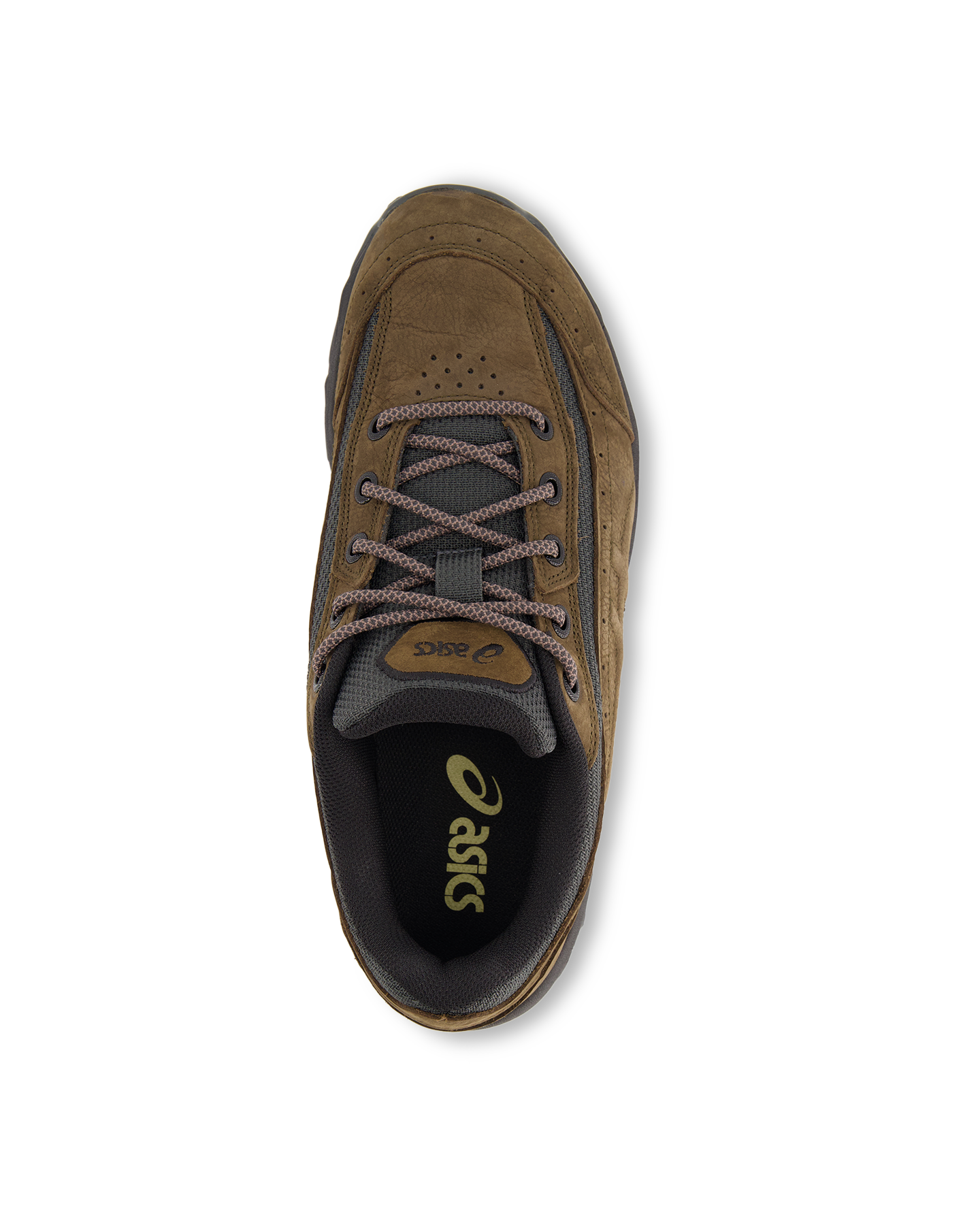 Asics Gel Transcend Fj GRIJS 5