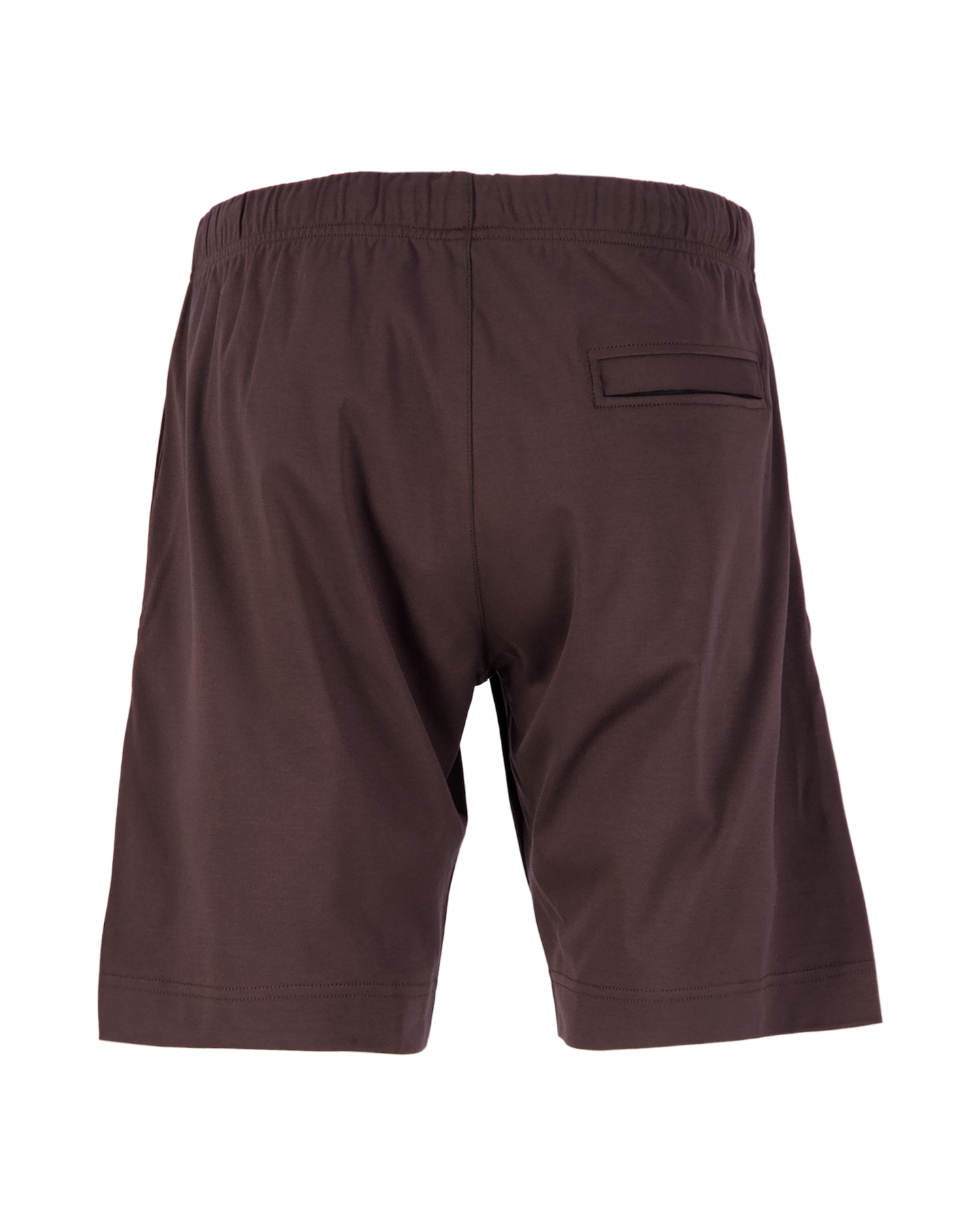 Valenza Interlock Supima Sport Shorts BRUIN 2