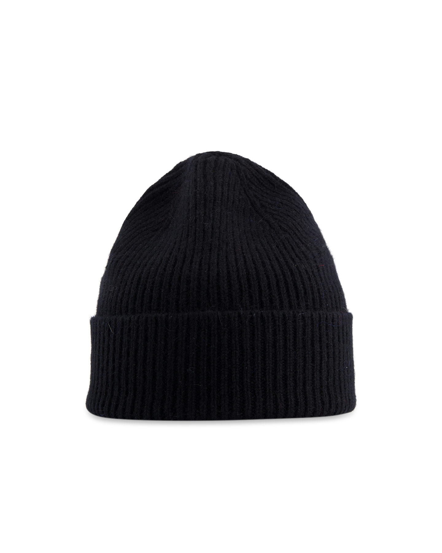 Le Bonnet Beanie ZWART 7