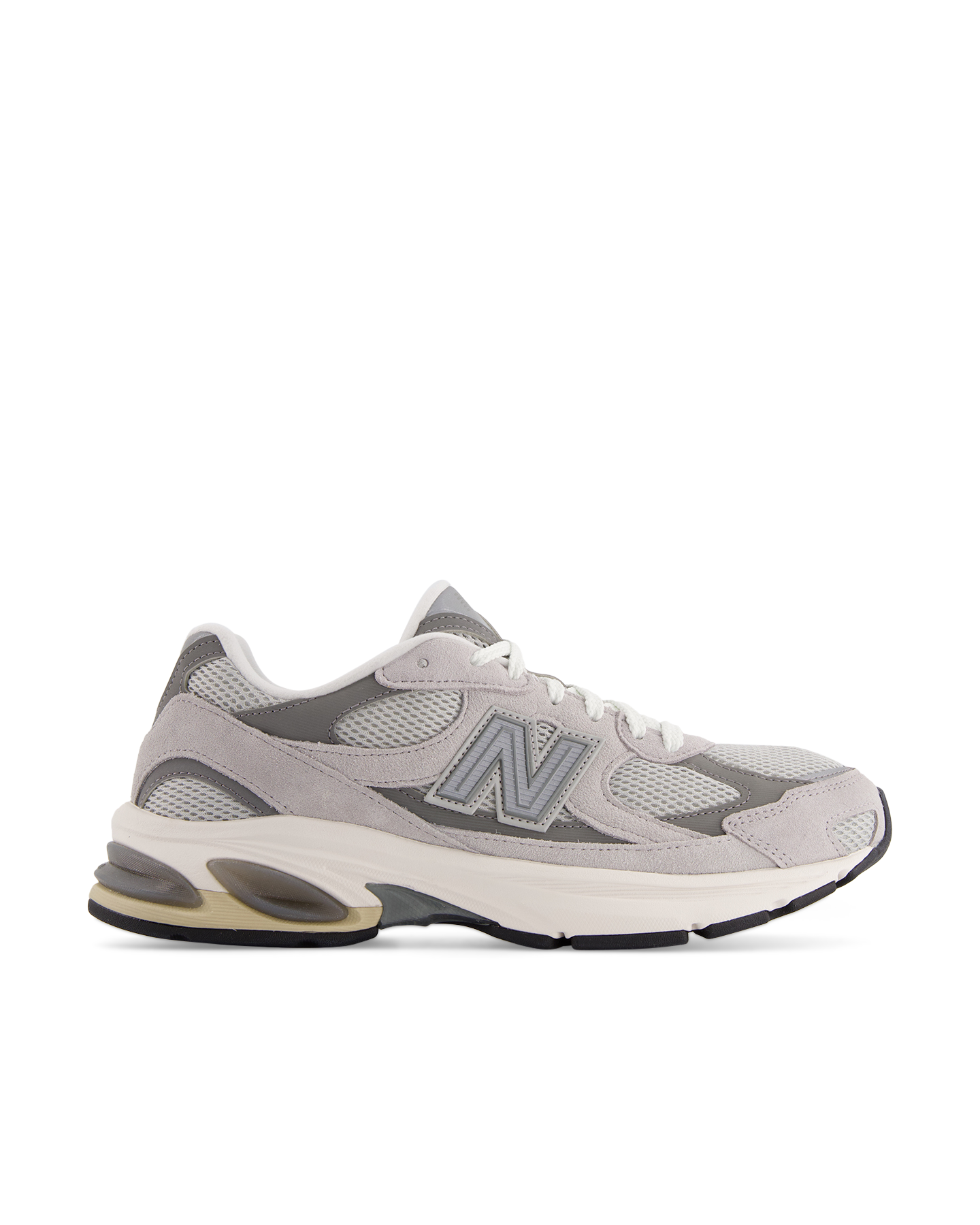 New Balance 2010 GRIJS 1