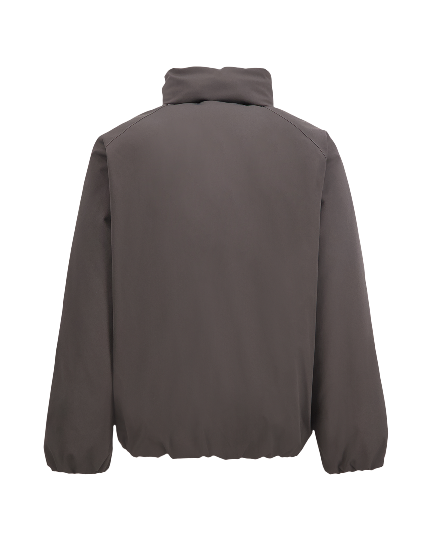 Welter Shelter Short Tracker Nin Spin Twill DONKERBRUIN 2