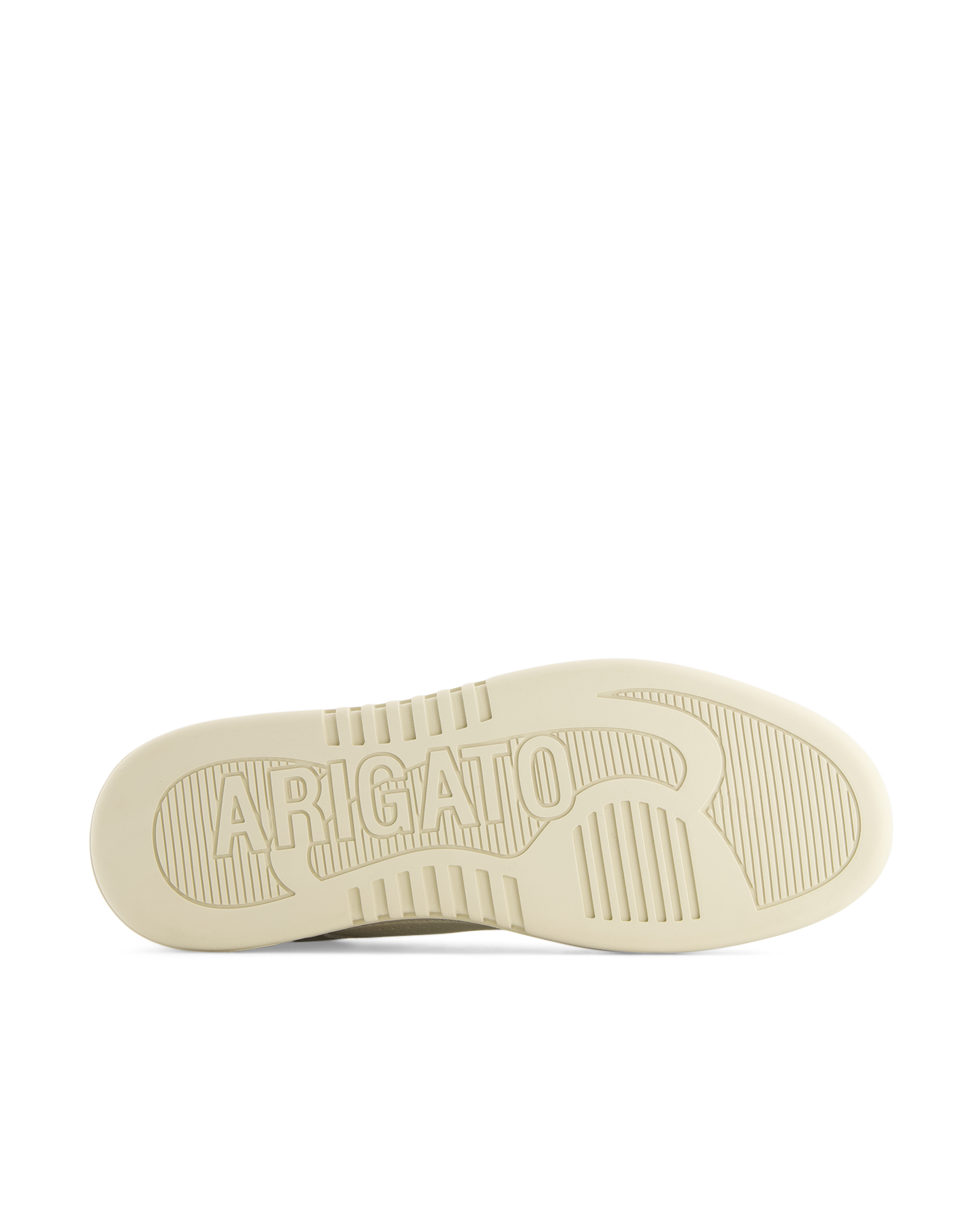 Axel Arigato Dice T-Toe Sneaker BEIGE 6