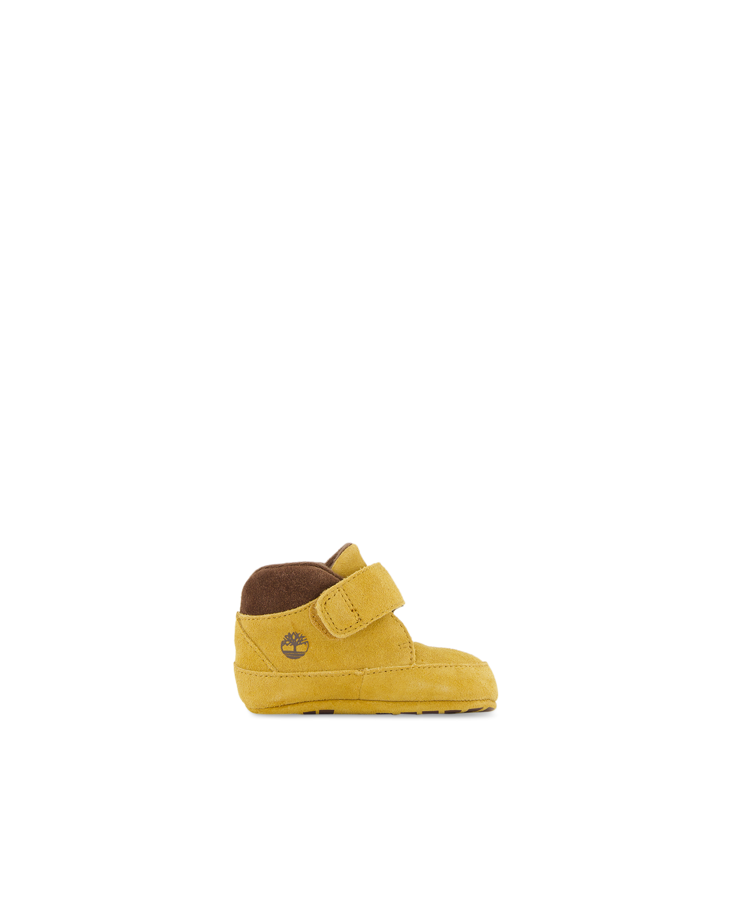 Timberland Crib Mid Hook & Loop Boot LICHTBRUIN 1