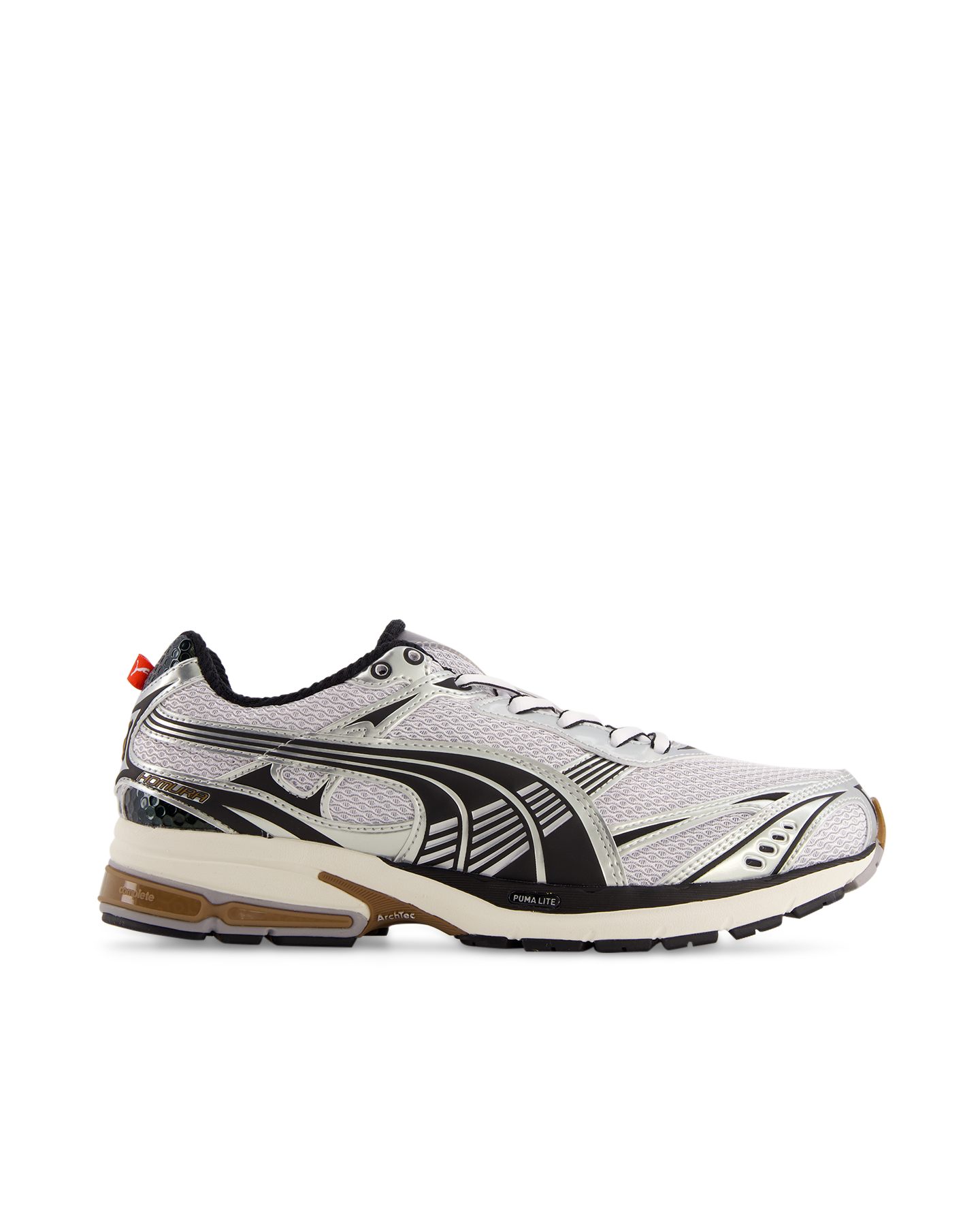 Puma Homura OG+ GRIJS 1