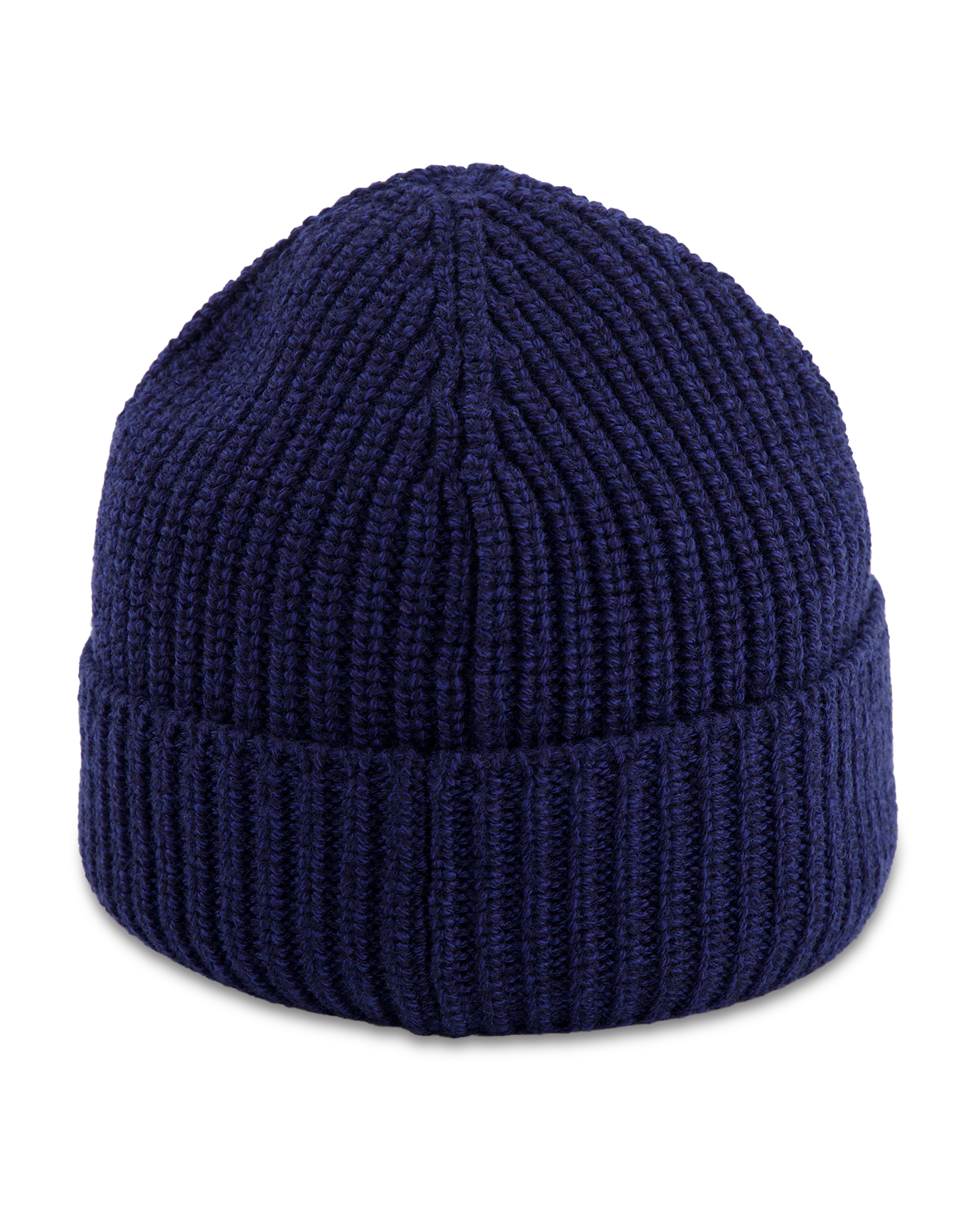 Canada Goose Rib Toque DONKERBLAUW 4