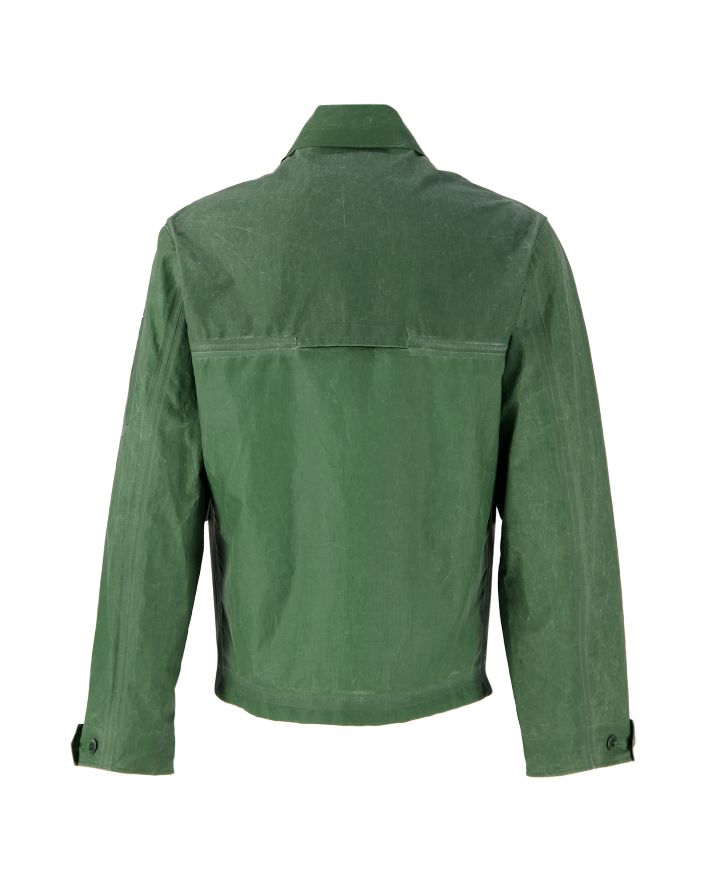 C.P. Company Toob-Two Jacket GROEN 2