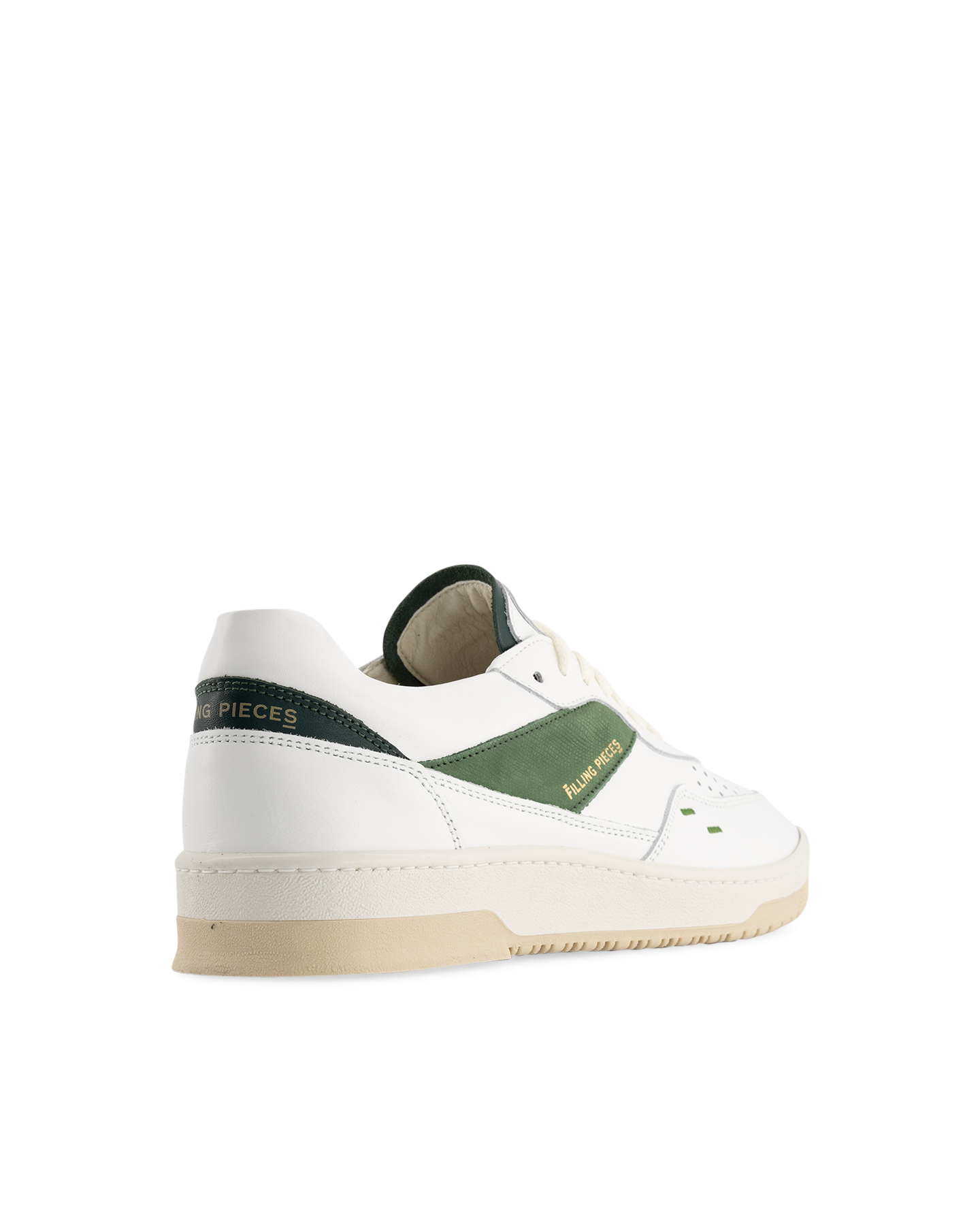 Filling Pieces Ace Spin Green GROEN 3