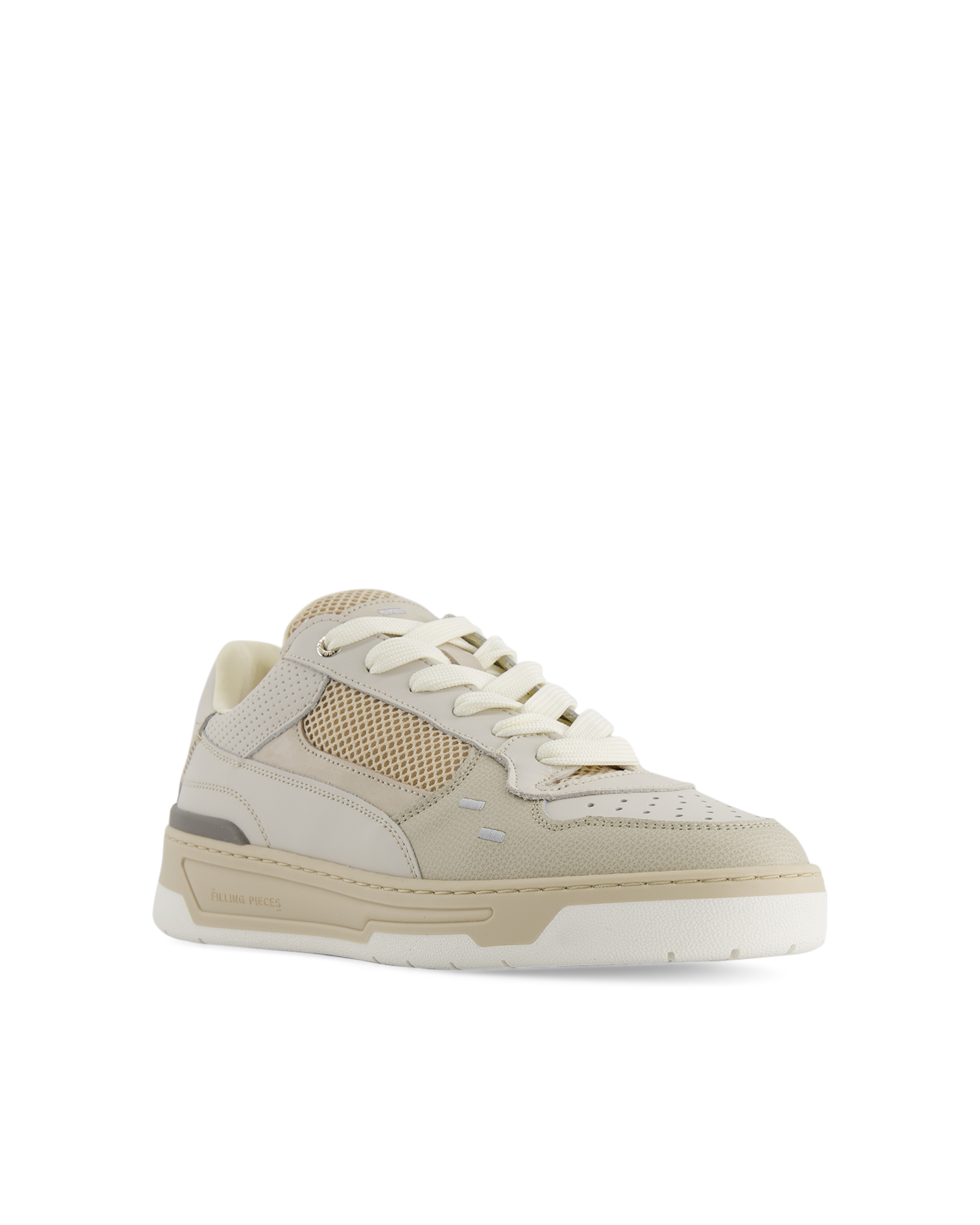 Filling Pieces Cruiser Crumbs Off White WIT 2