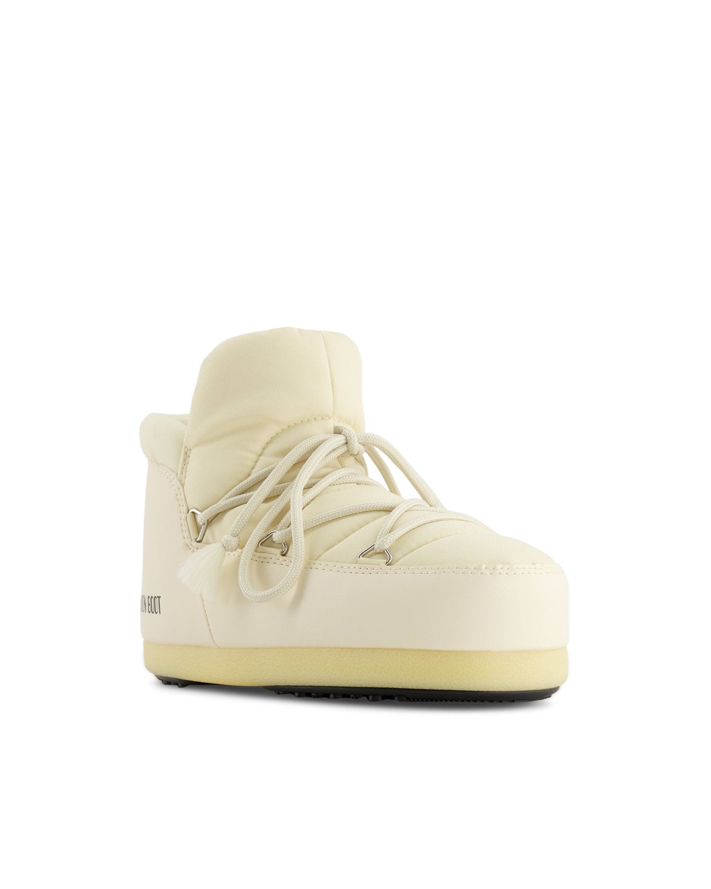Moonboot Mb Evx Pumps Nylon BEIGE 2