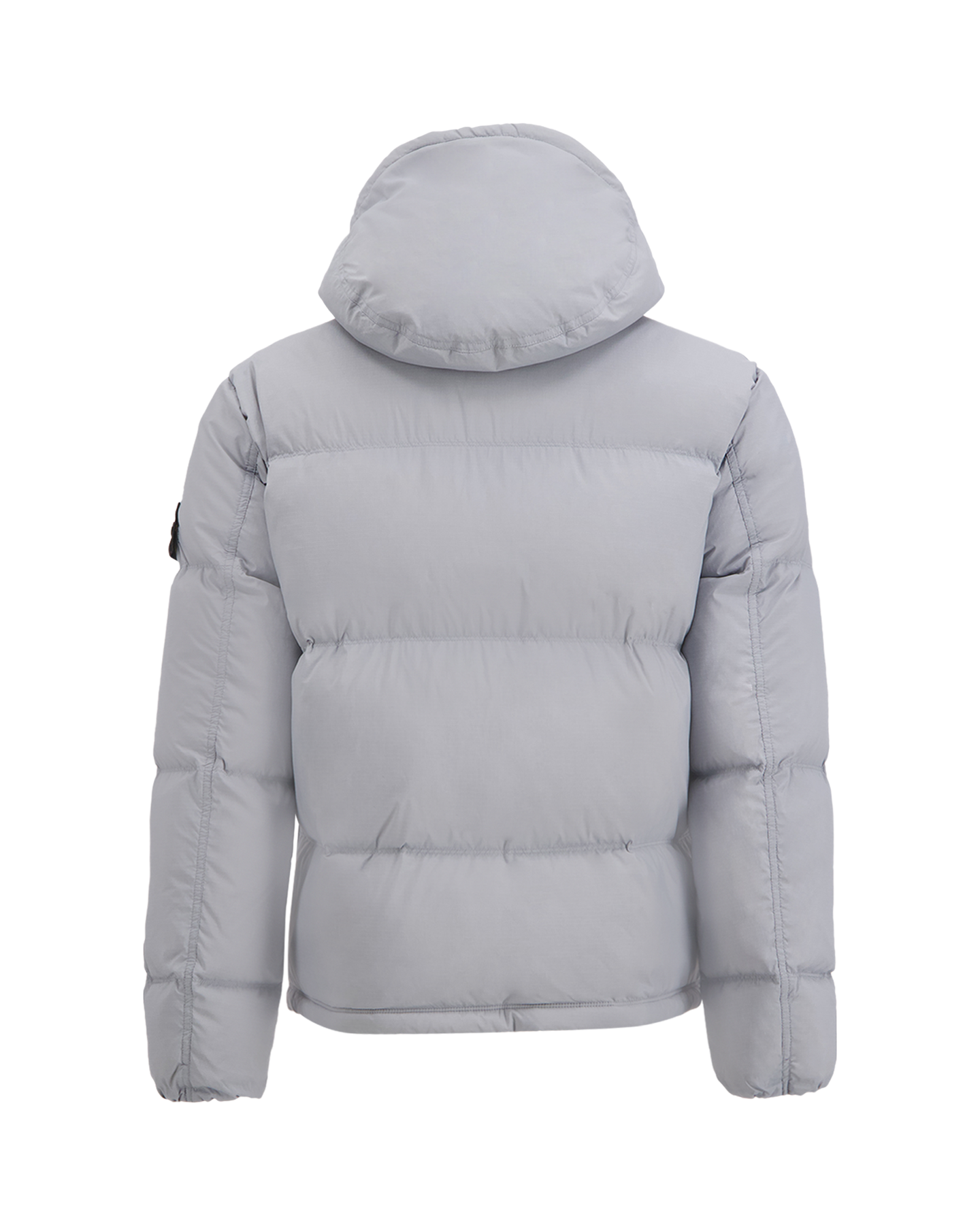 Stone Island 4100013 Jas GRIJS 2