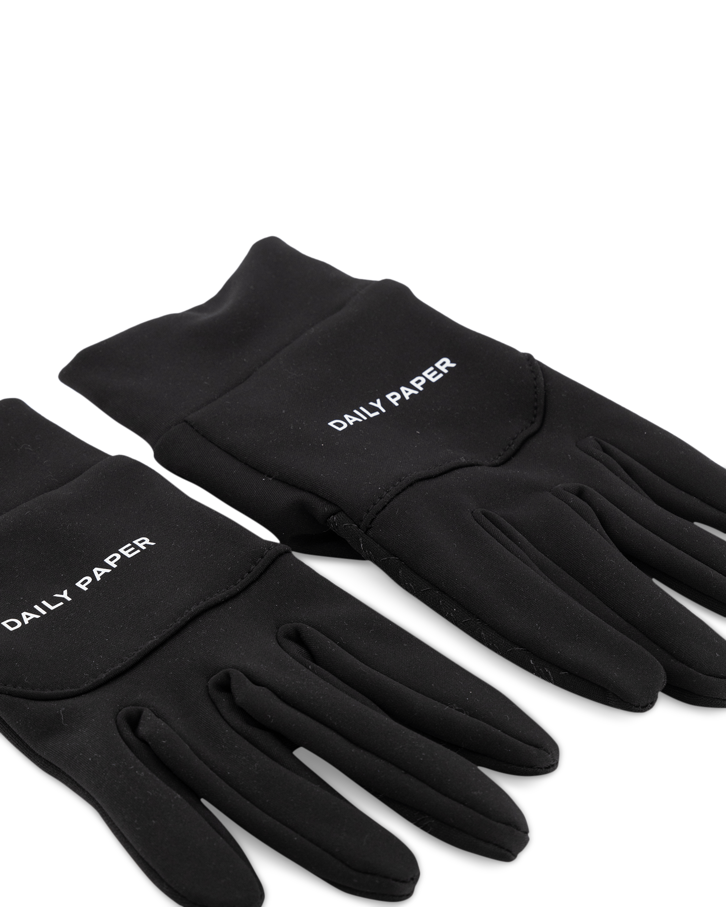 The North Face Etip Recycled Glove ZWART 2