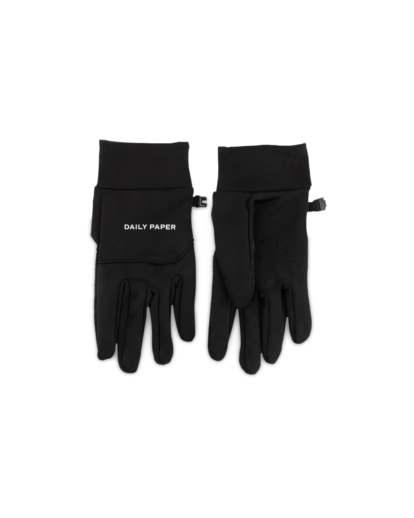The North Face Etip Recycled Glove ZWART 1