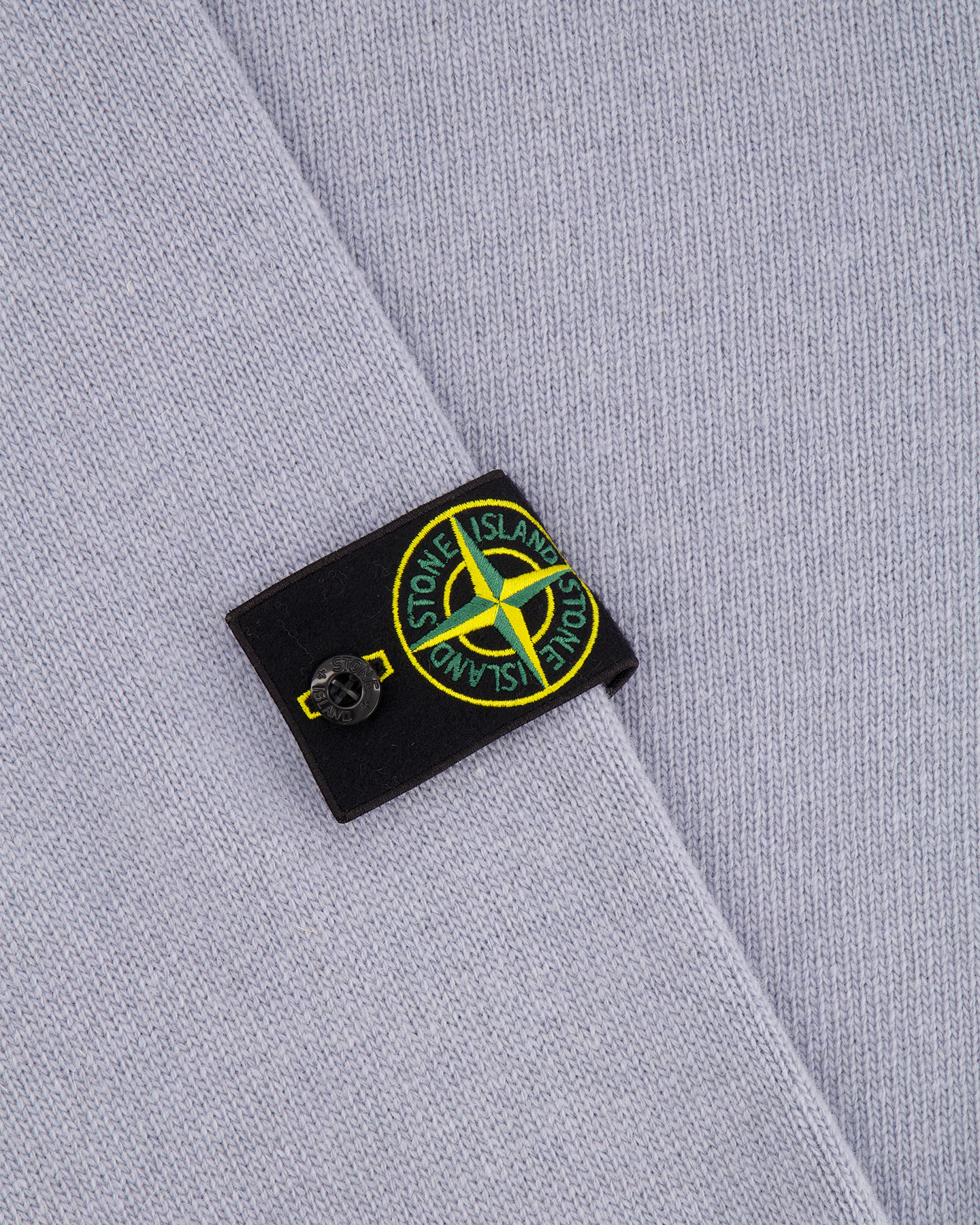 Stone Island 5100072 Knitwear Trui GRIJS 3