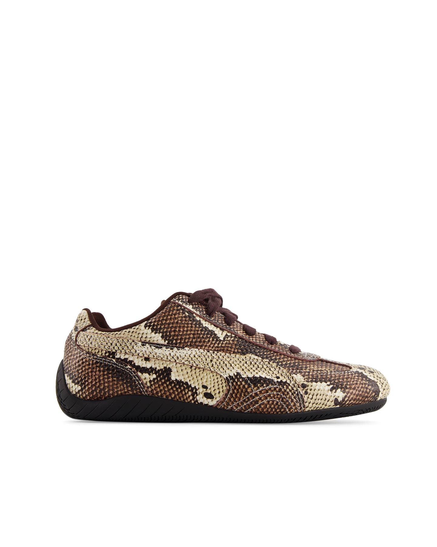 Puma Speedcat Snake BRUIN 1