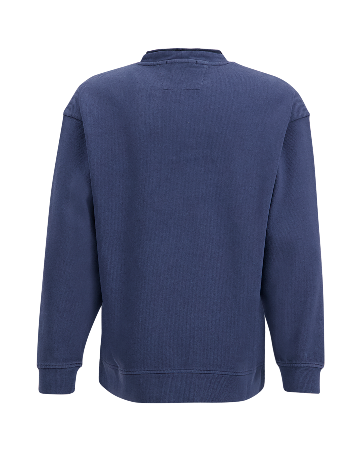 C.P. Company Sweater DONKERBLAUW 2