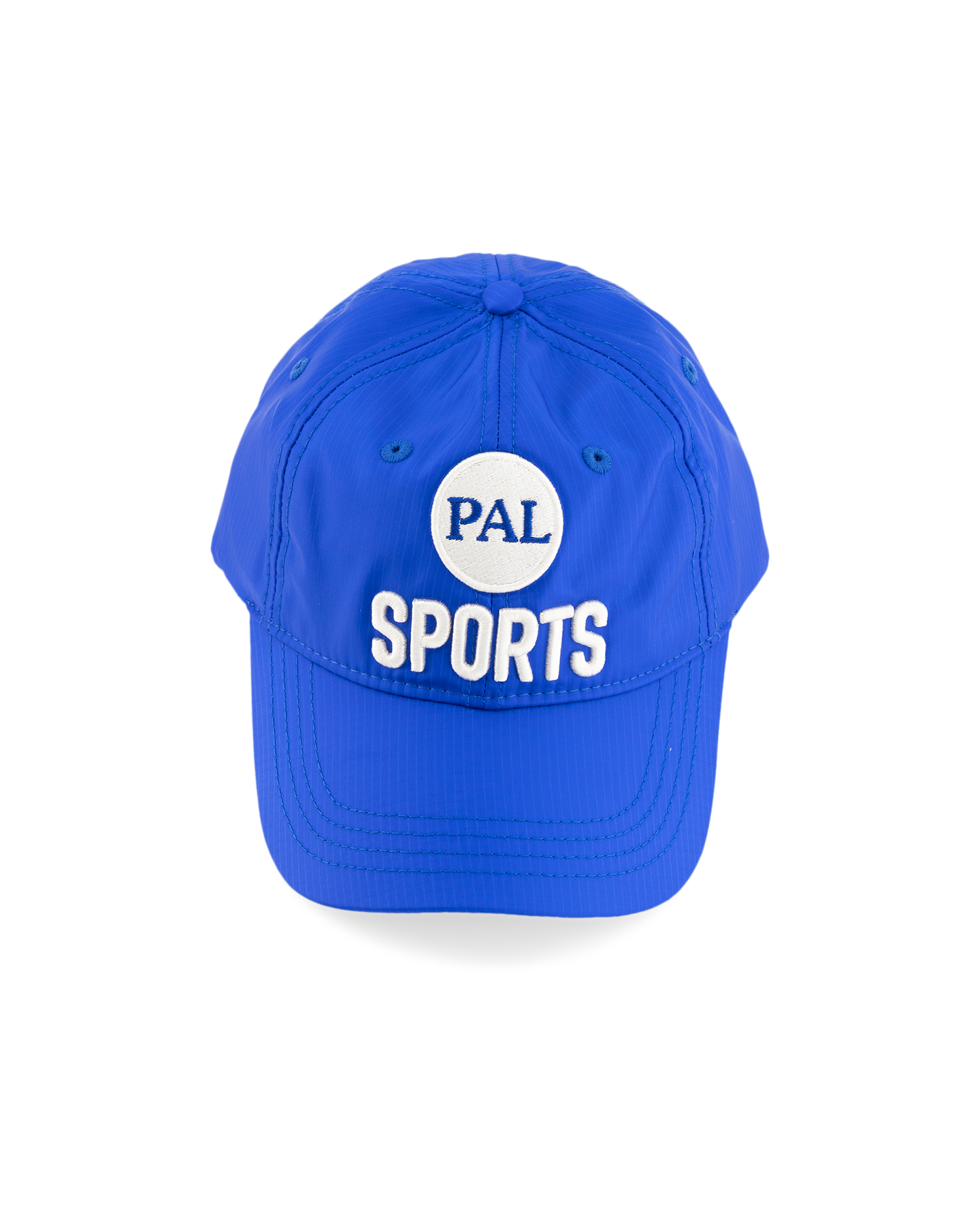 PAL Sporting Goods Broadcast Cap BLAUW 1