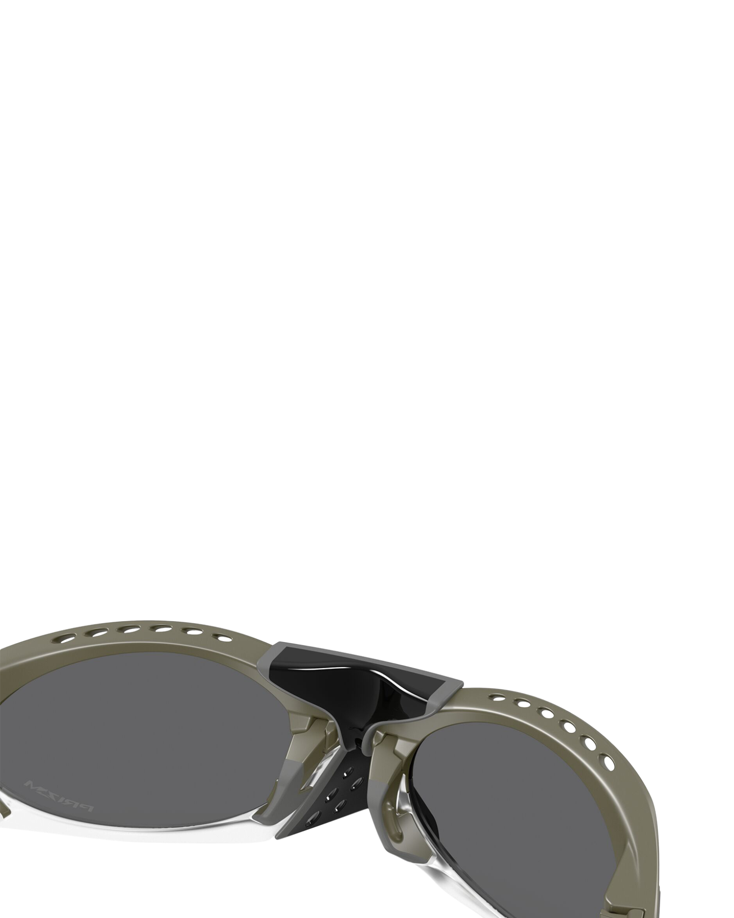 Oakley Plantaris GROEN 6