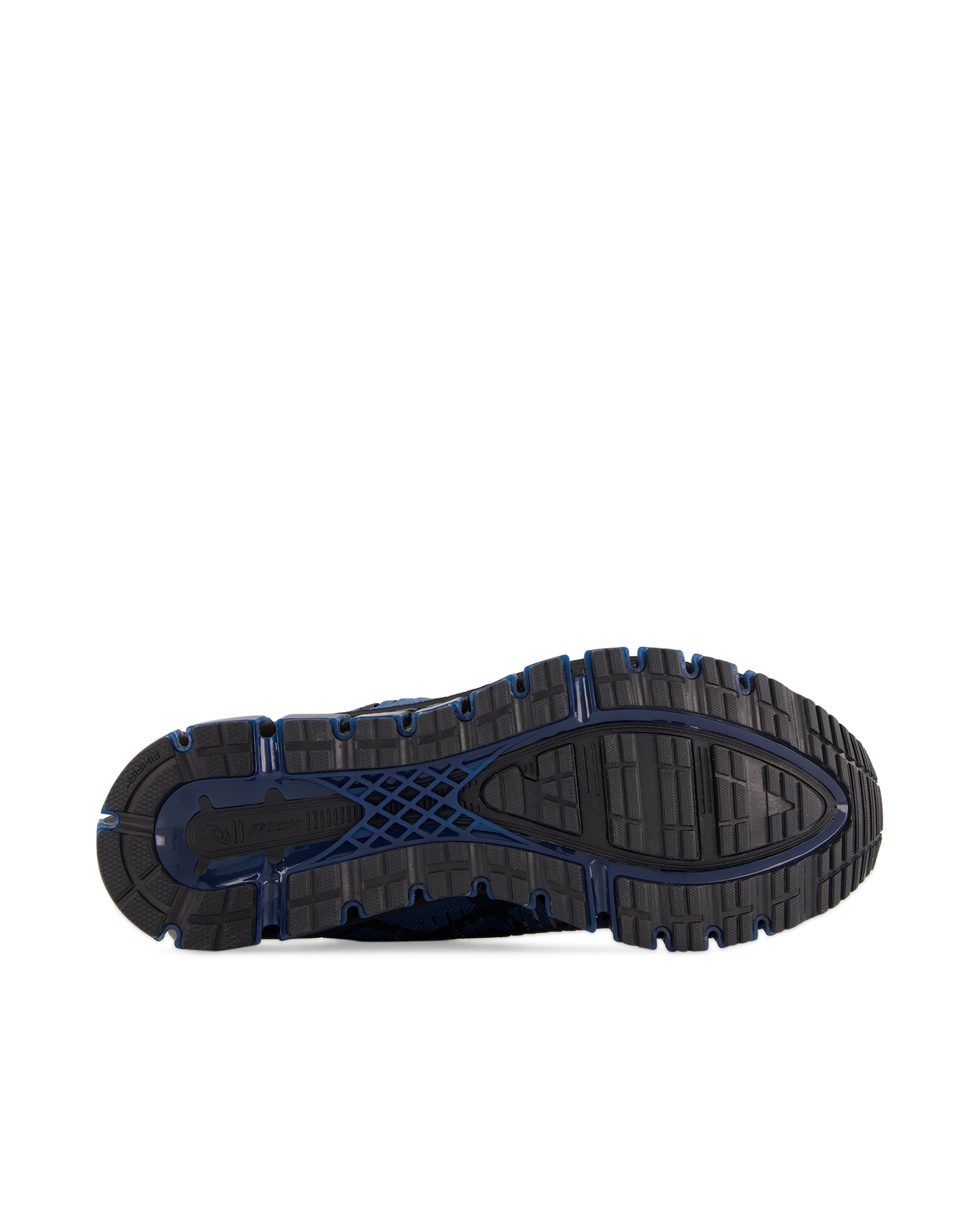Asics C.P. Company / Gel-Quantum 360 BLAUW 6