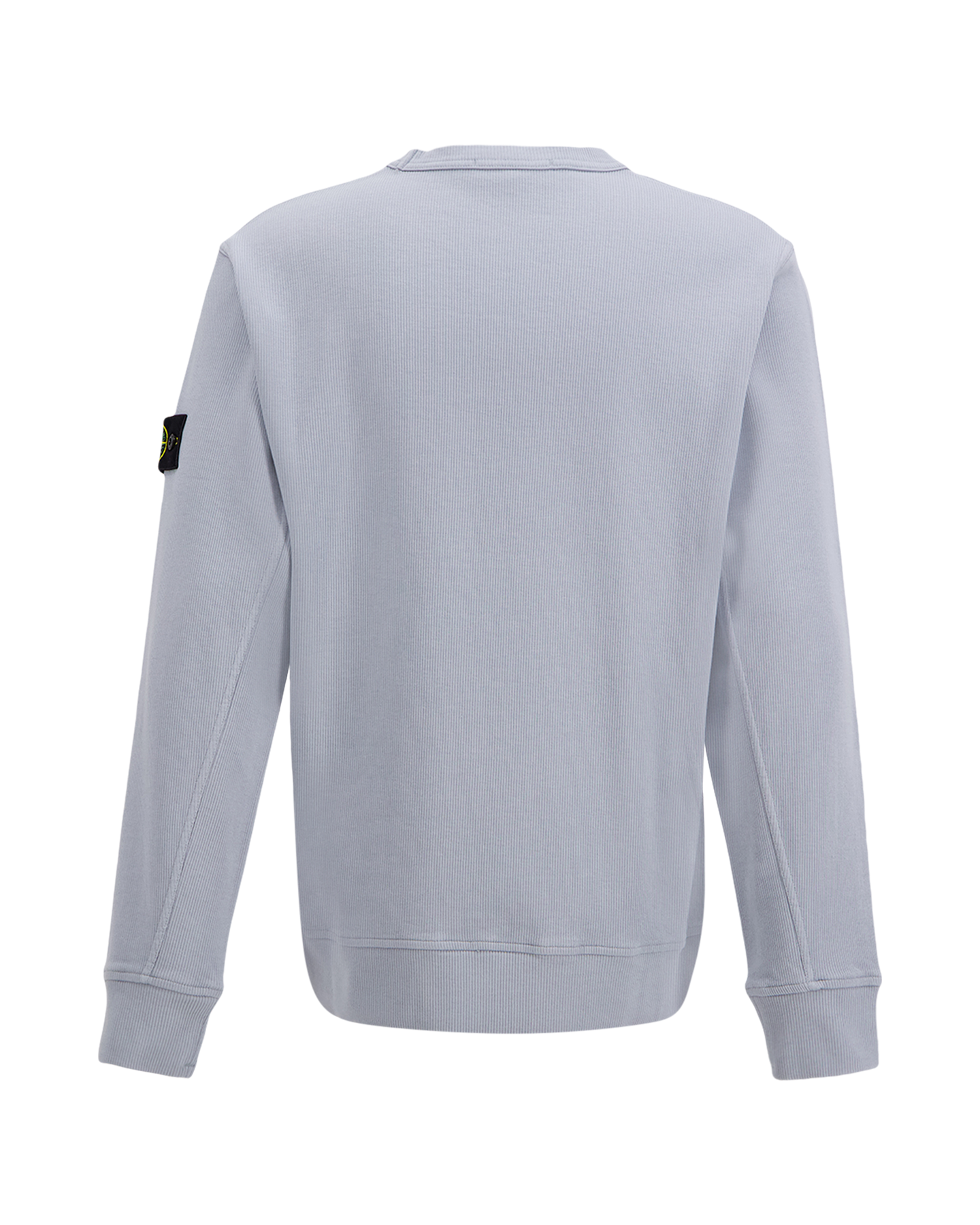 Stone Island 6100017 Sweater GRIJS 2