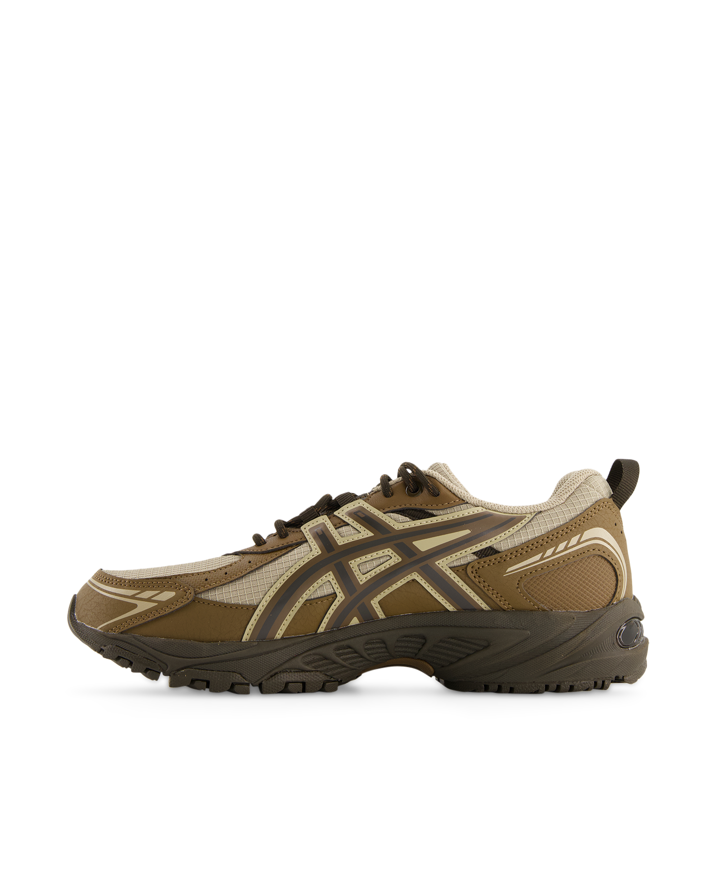 Asics Gel Ventx Gtx GRIJS 3