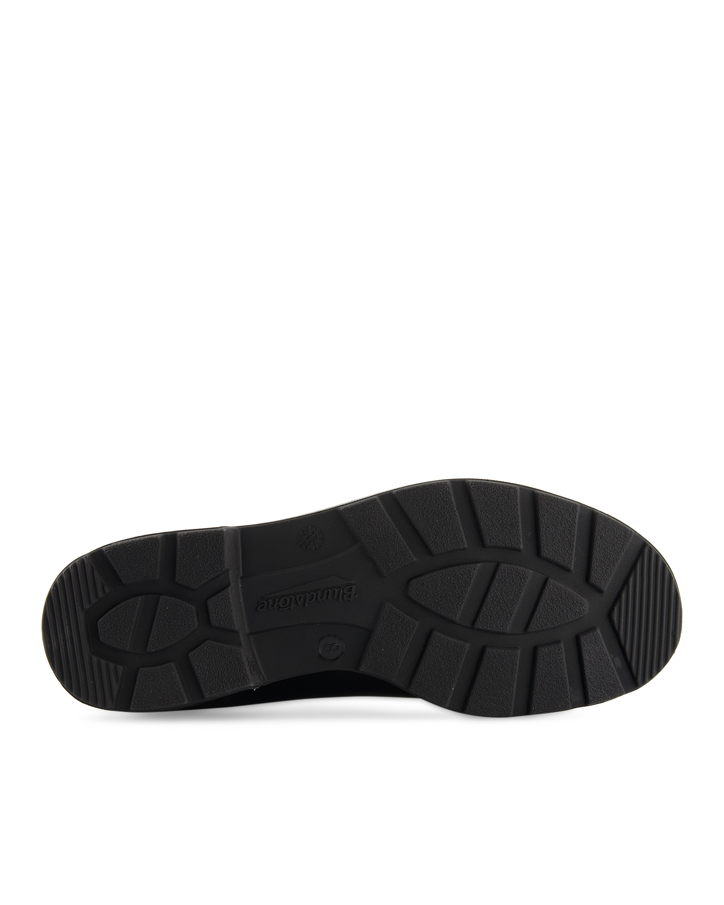 Blundstone Original 510 ZWART 6
