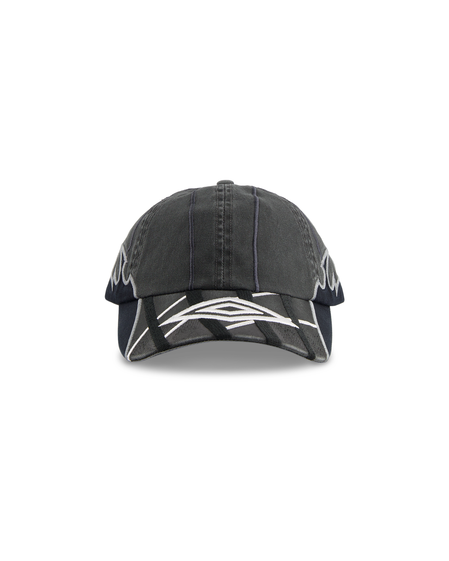 Umbro Goalkeeper Cap GRIJS 2