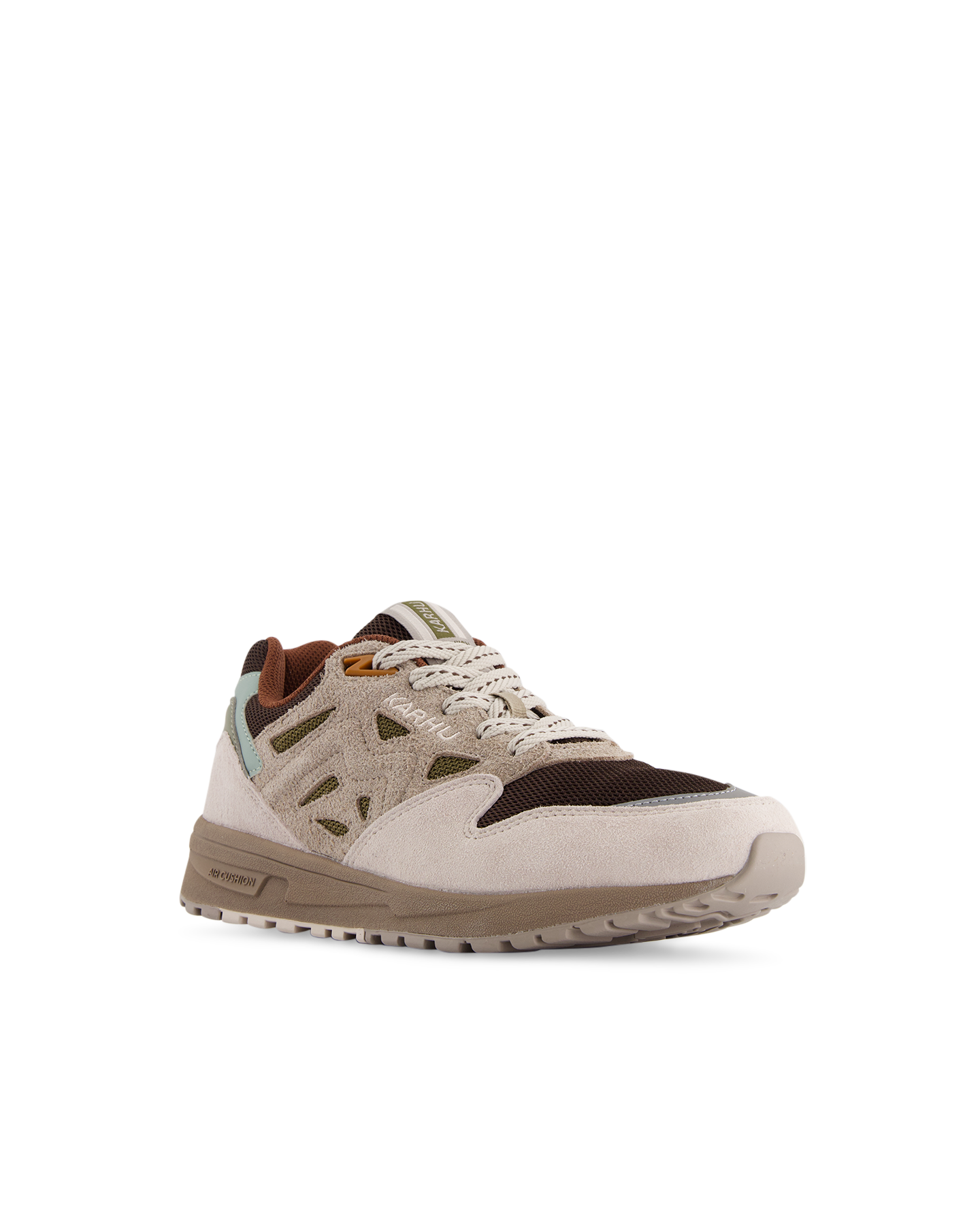 Karhu Legacy 96 LICHTBRUIN 2