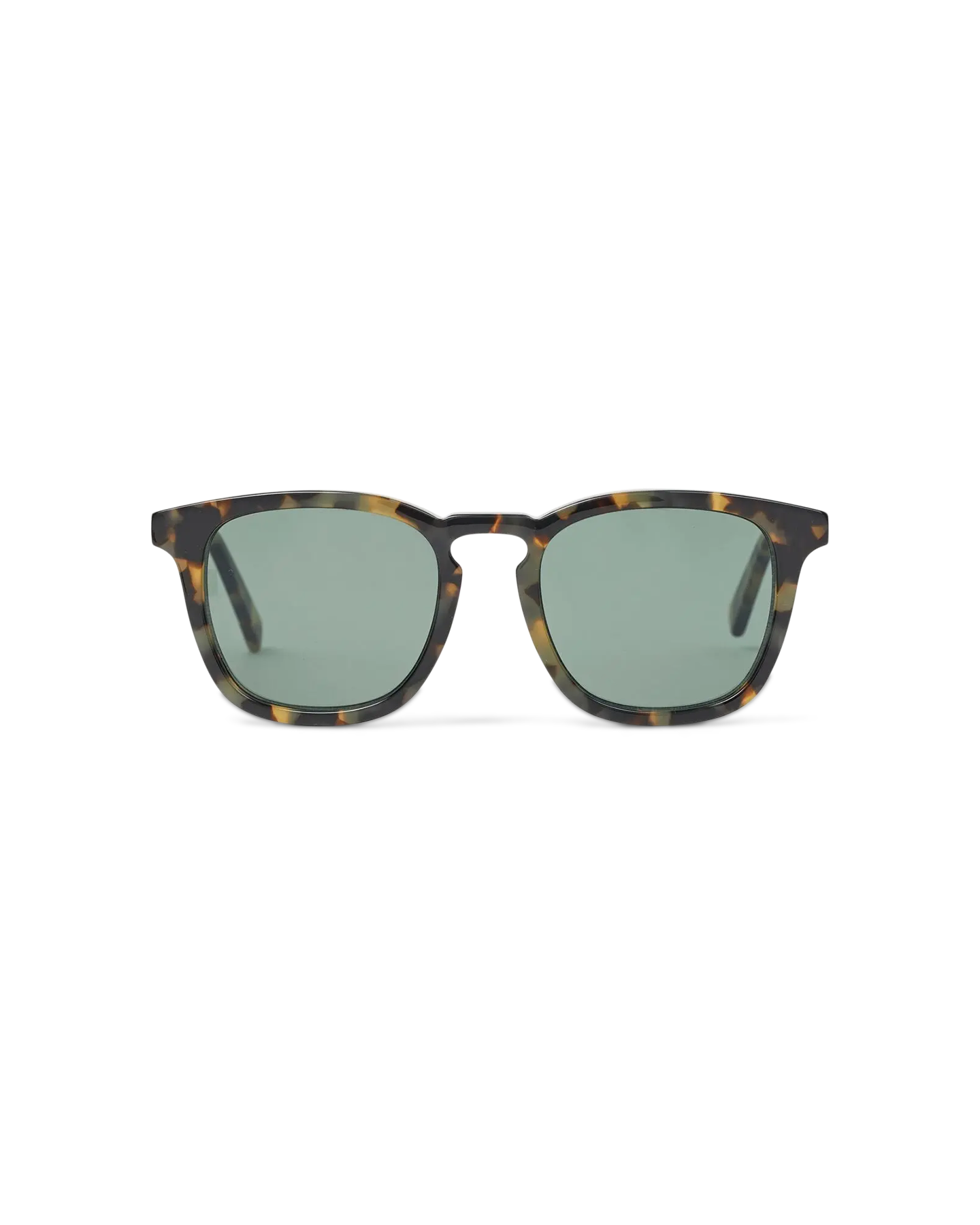 Samsøe Samsøe Saquinn Sunglasses 15594 GROEN 1