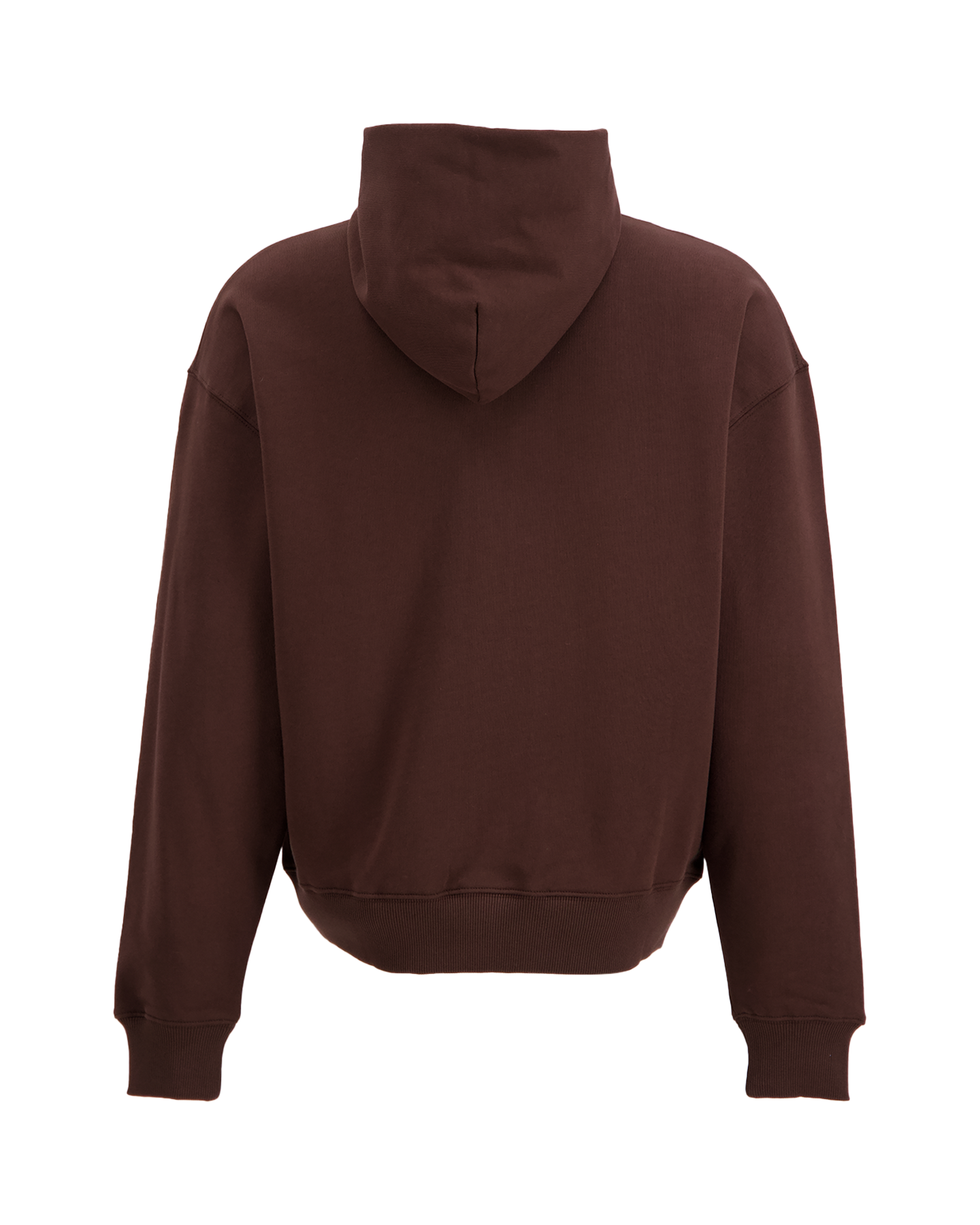 The New Originals Big Logo Zip Up Hoodie BRUIN 2