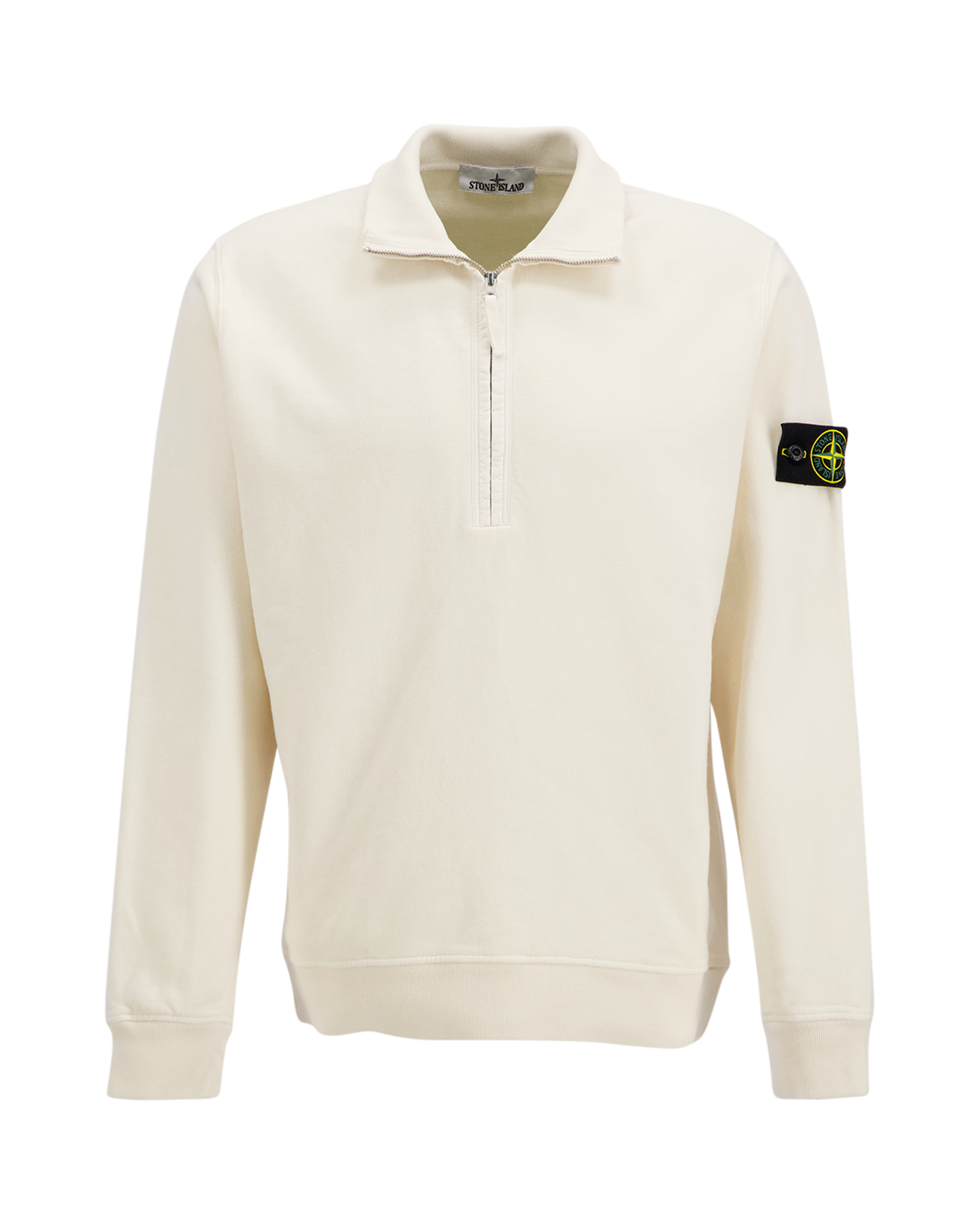 Stone Island 6100068 Polo Ls BEIGE 2