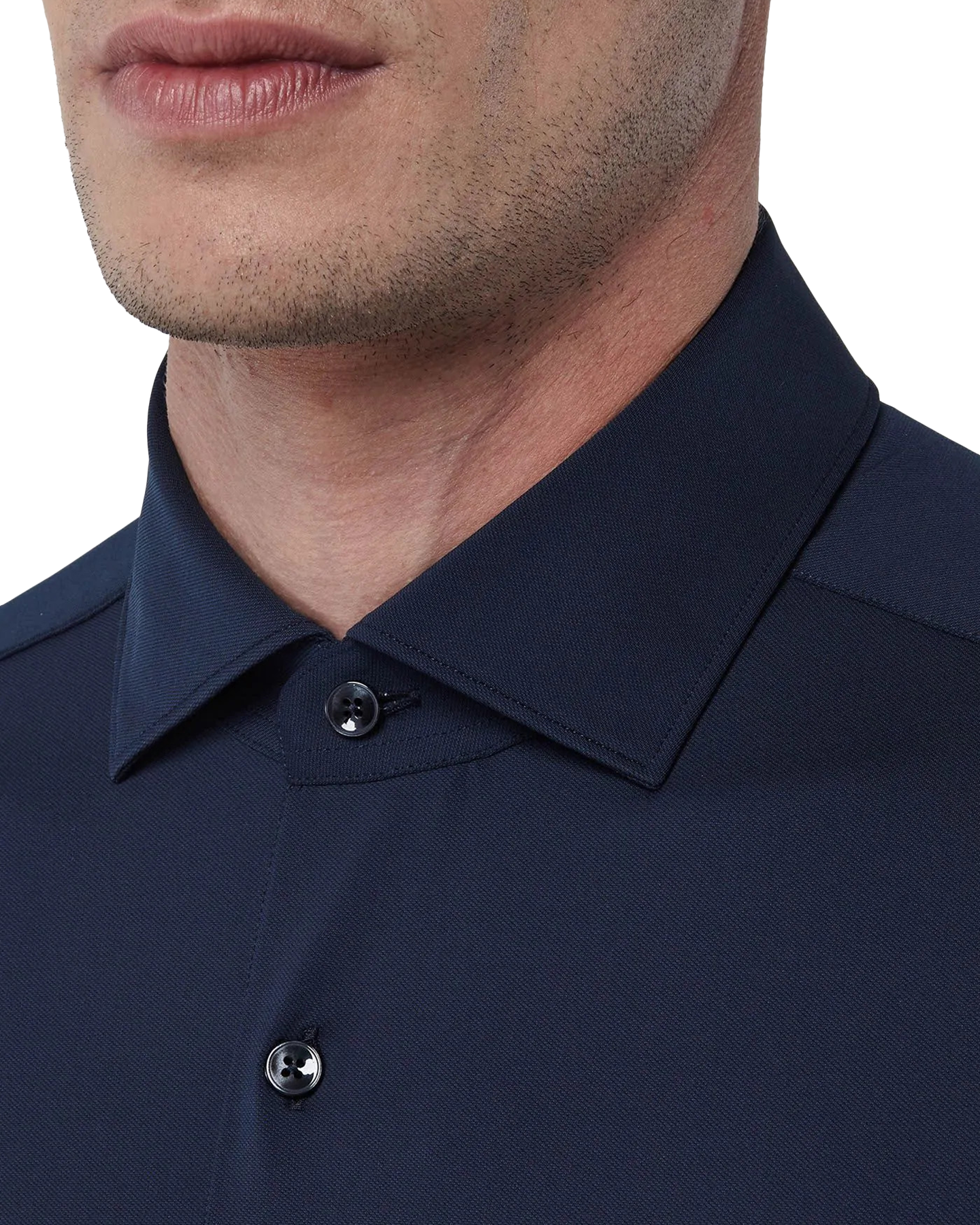 Xacus Active Shirt BLAUW 4