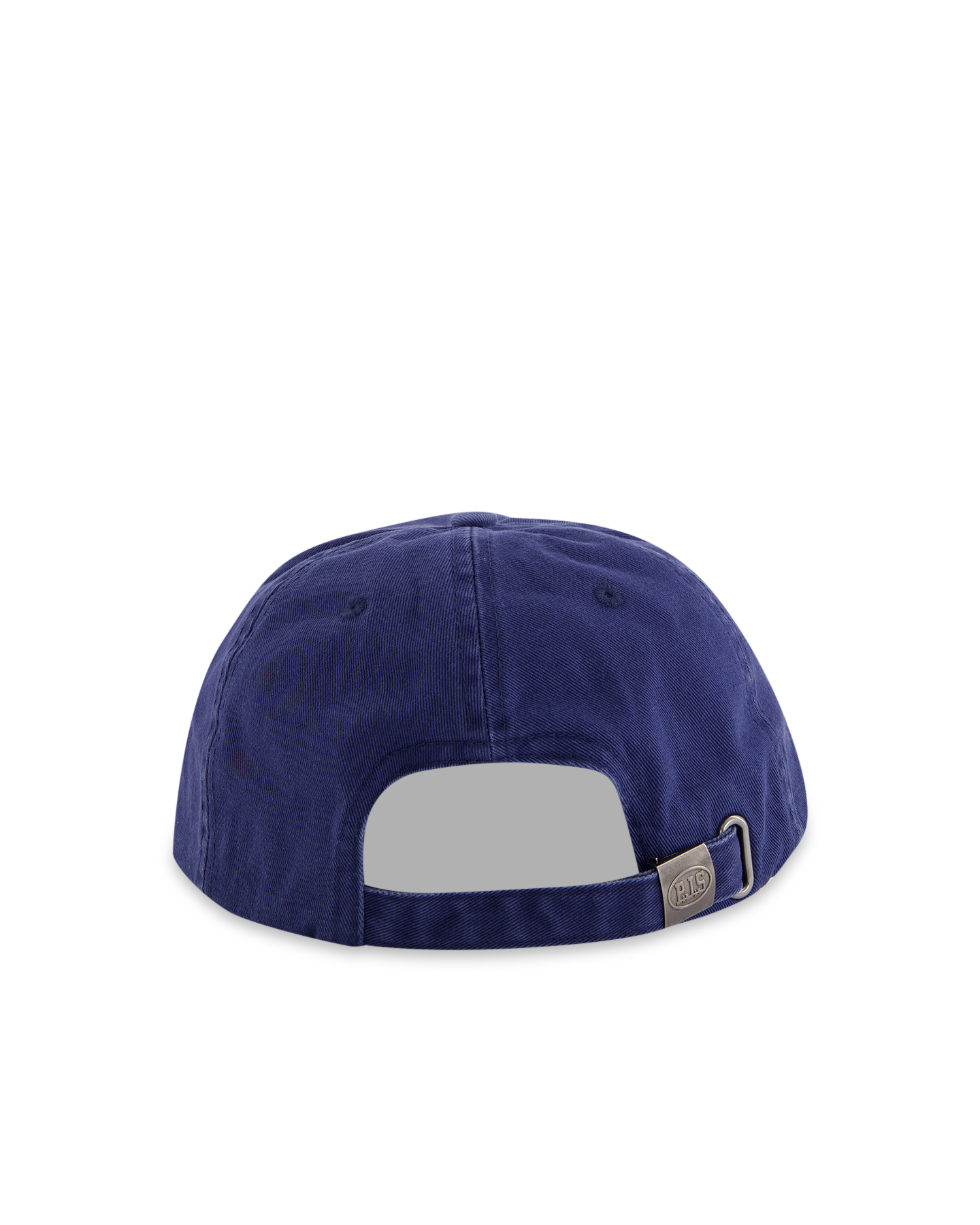 Parajumpers Patch BLAUW 4