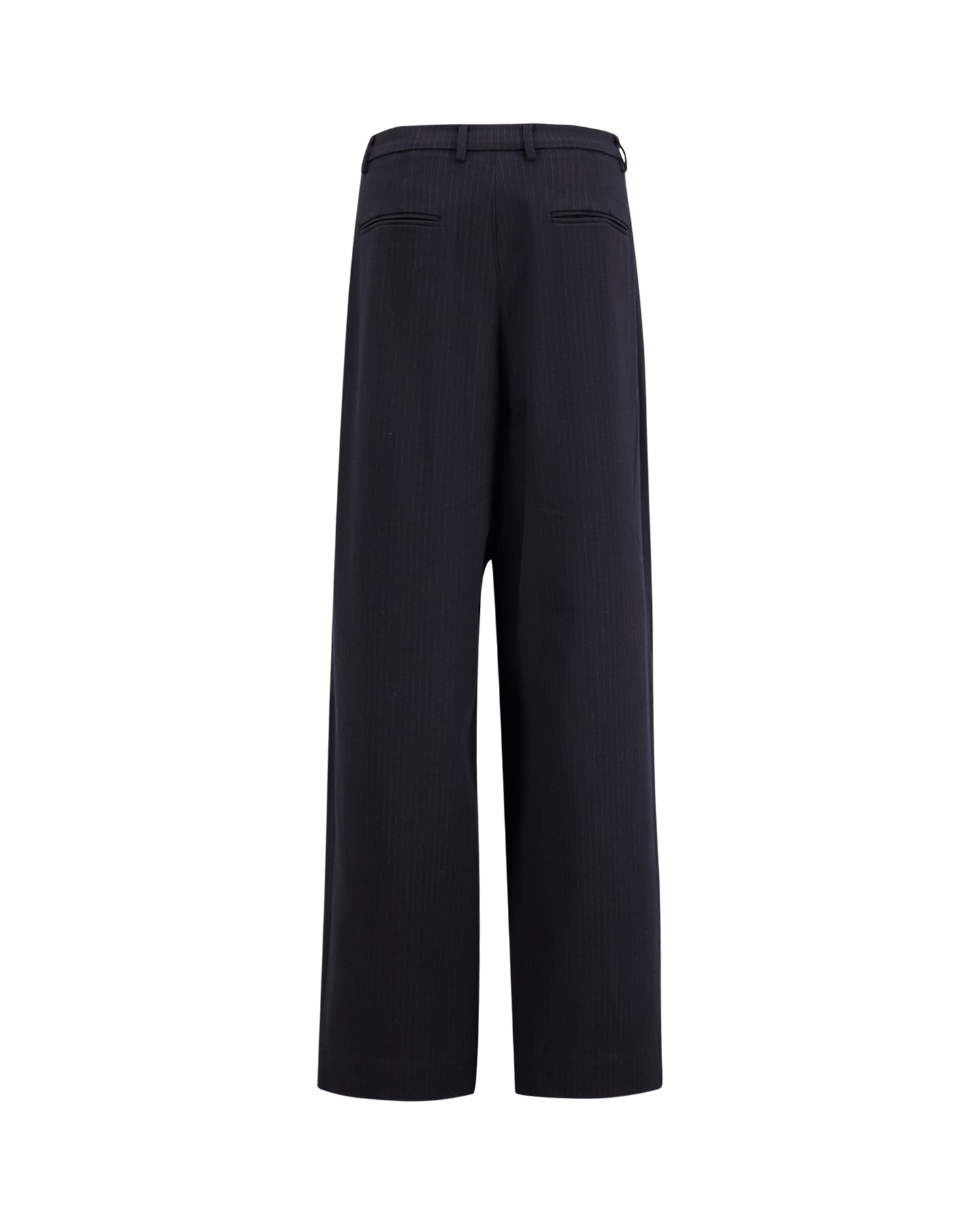 Boii Studios Martina Pants DONKERBLAUW 2