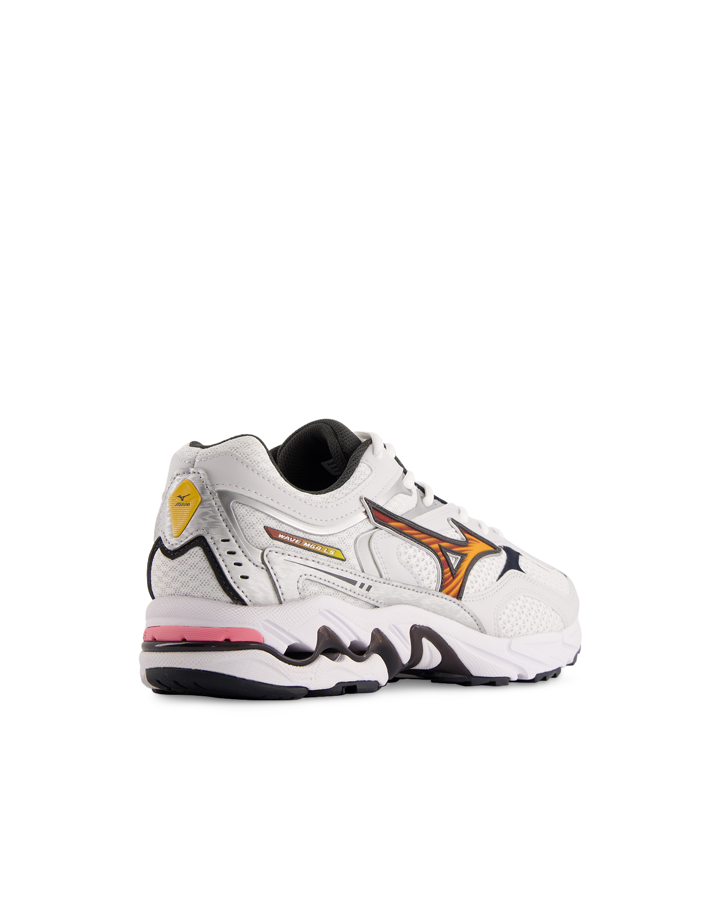 Mizuno Wave Mg4 Ls WIT 4