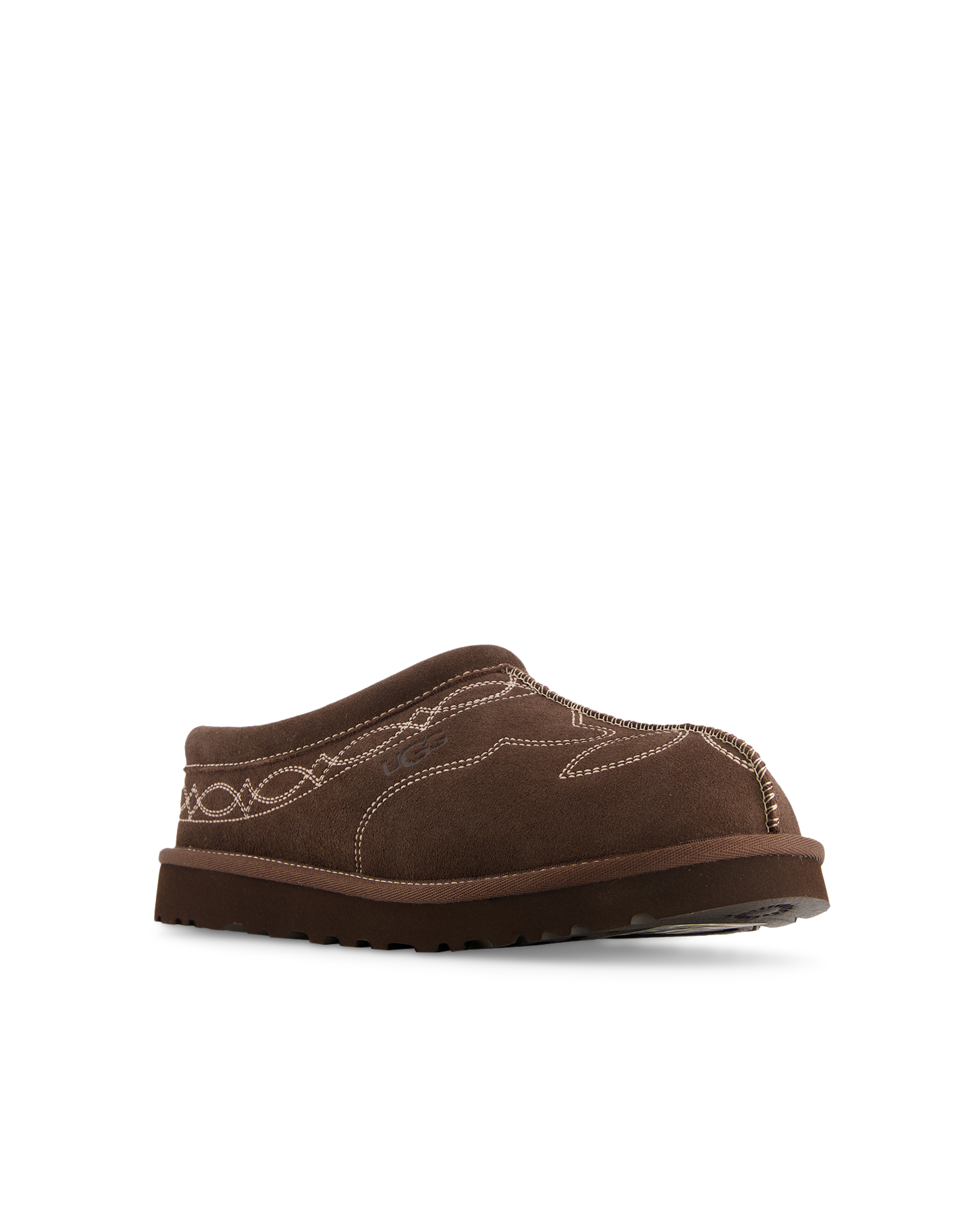 UGG M Tasman Western DONKERBRUIN 2