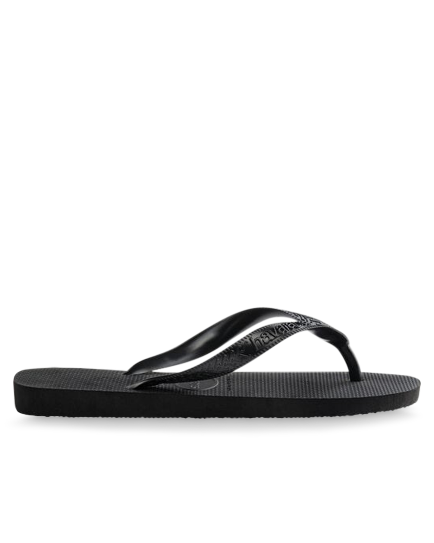 Havaianas Top ZWART 2