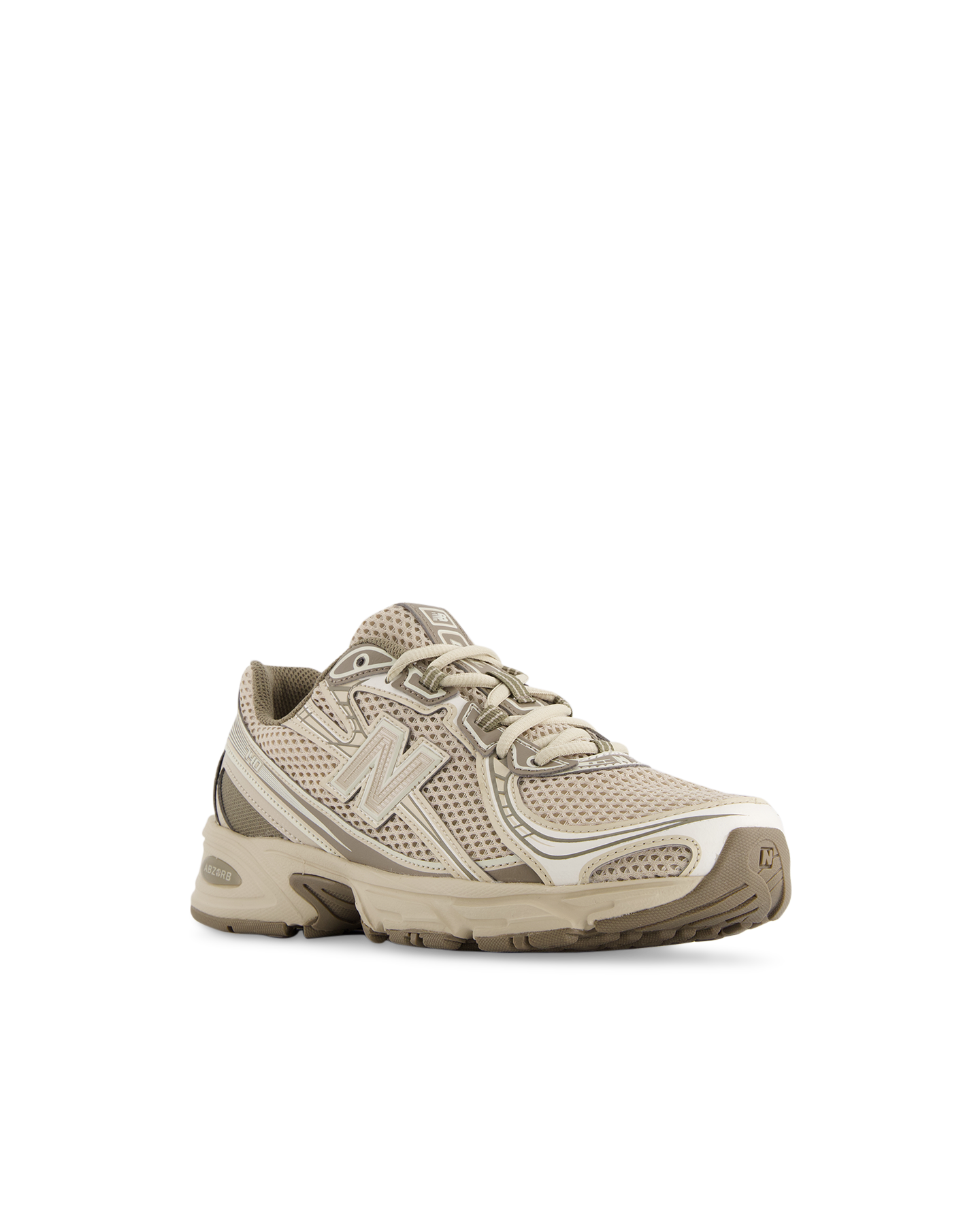New Balance 740 BEIGE 2