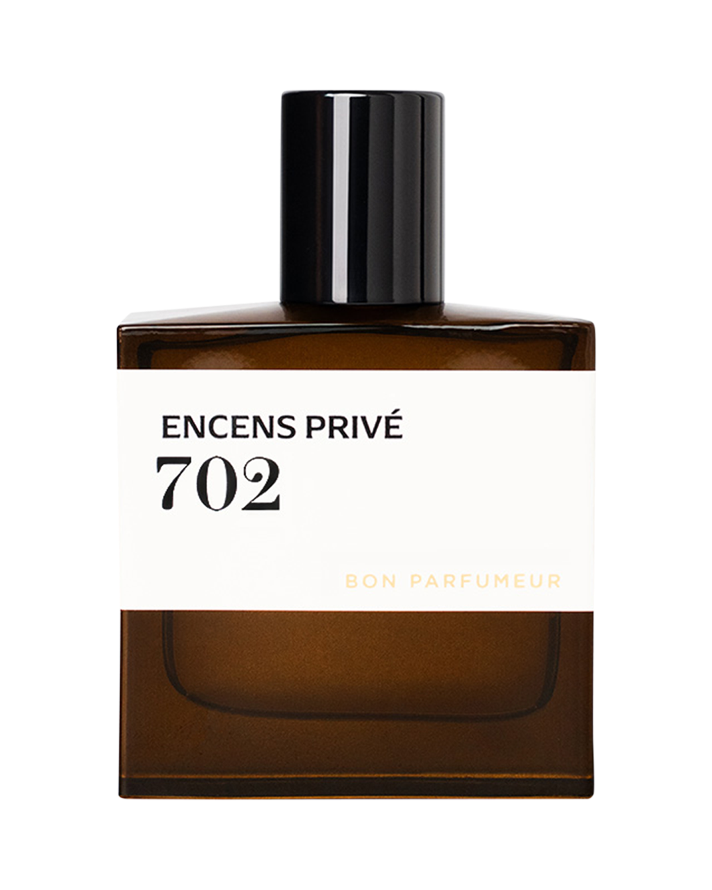 Bon Parfumeur 702 Encens Priv - 30ml GEEN KLEUR 1