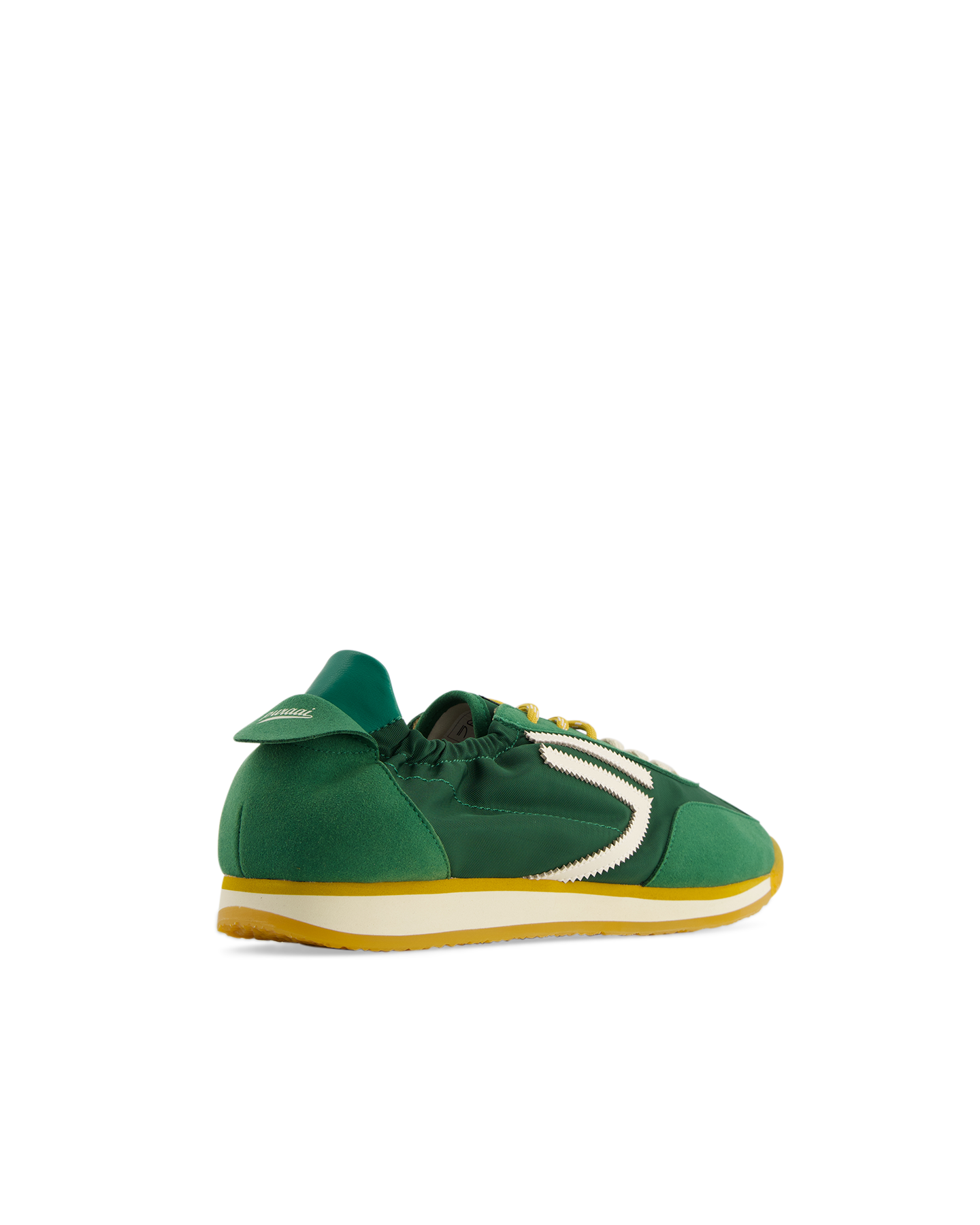 Puraai 6.02 Panther GROEN 4