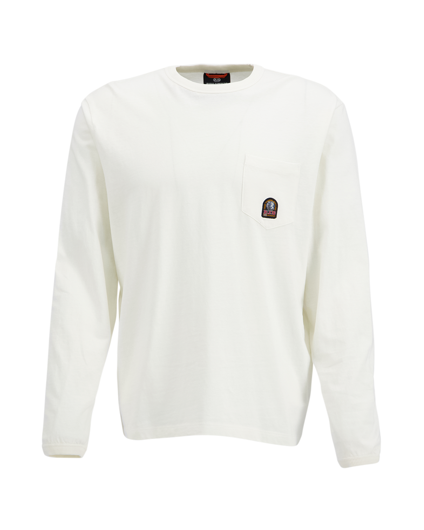 Parajumpers Caspian Tee WIT 1