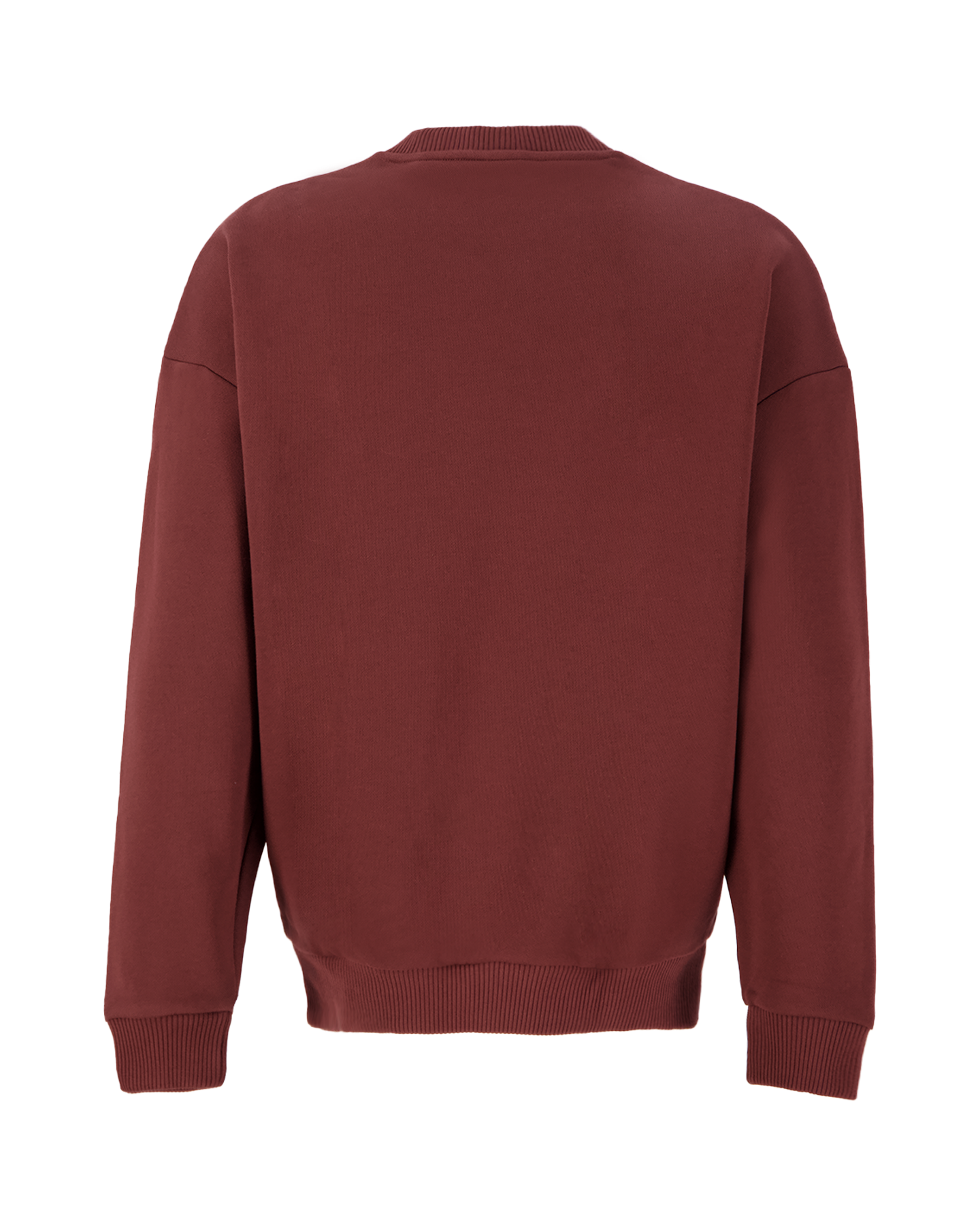 Oakley Soho Crew Neck Sweatshirt ROOD 2